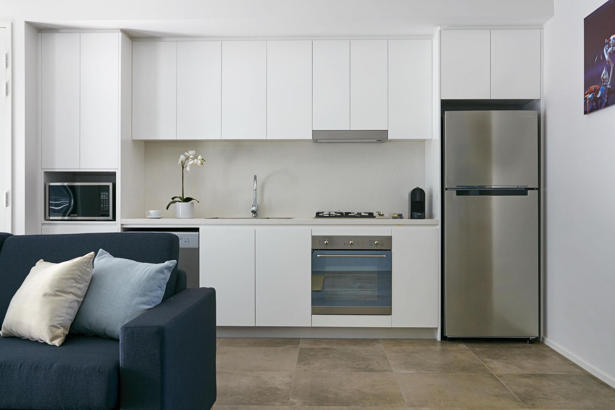 Veriu Camperdown 4* Sydney