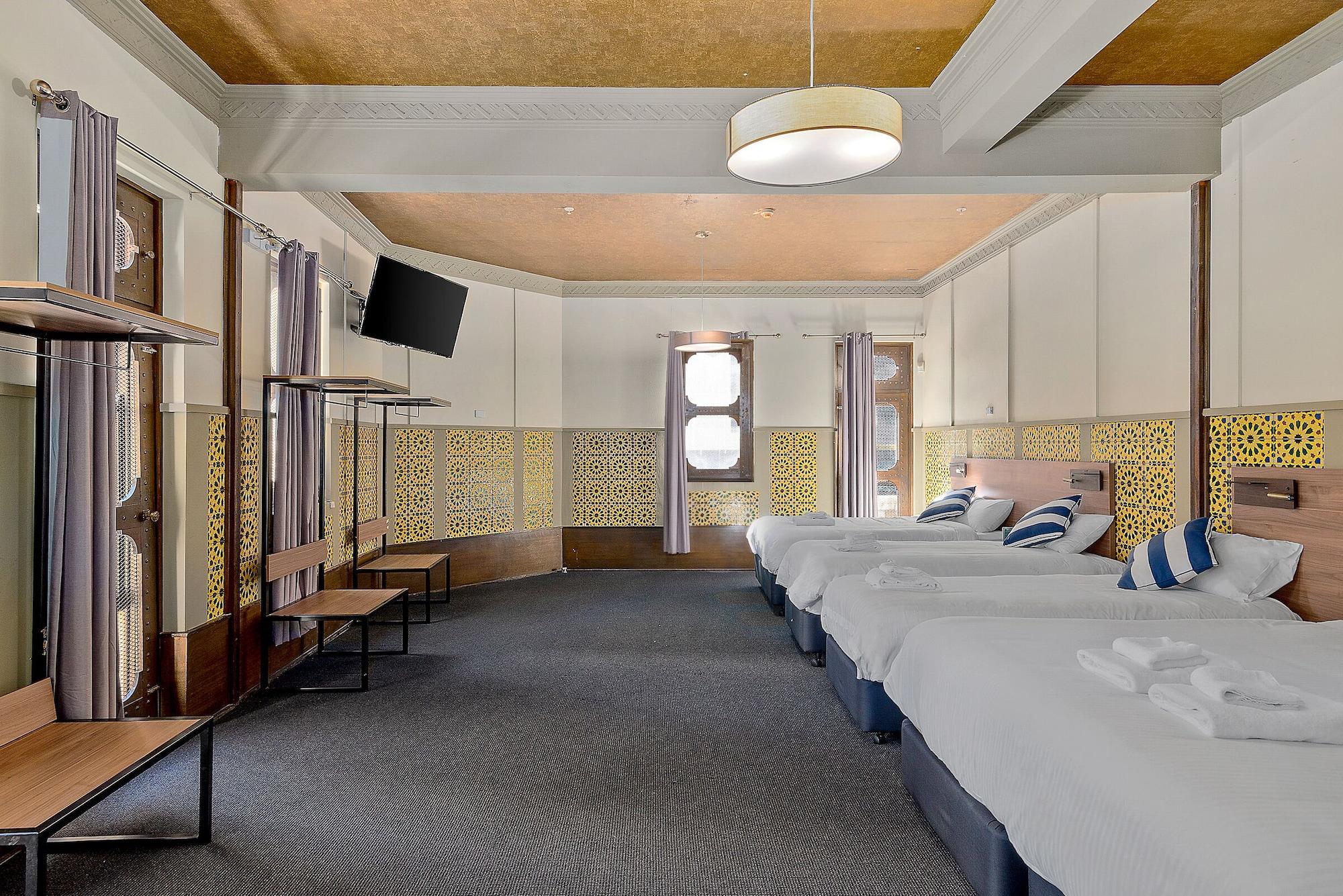 Criterion Hotel
