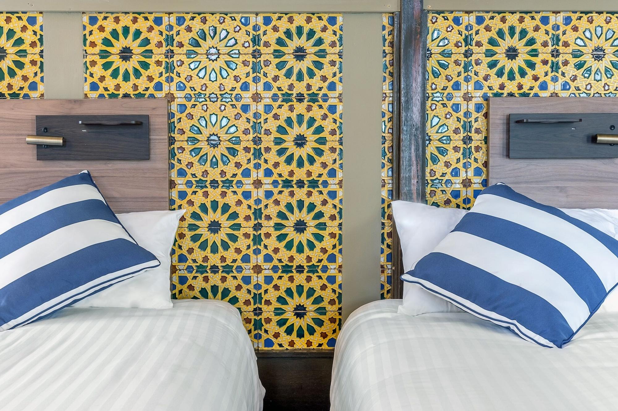 Hotel Criterion 3*