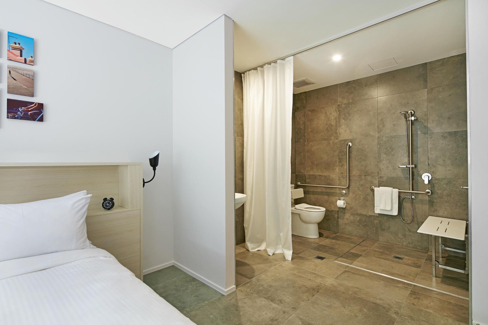 Aparthotel Veriu Camperdown Sydney