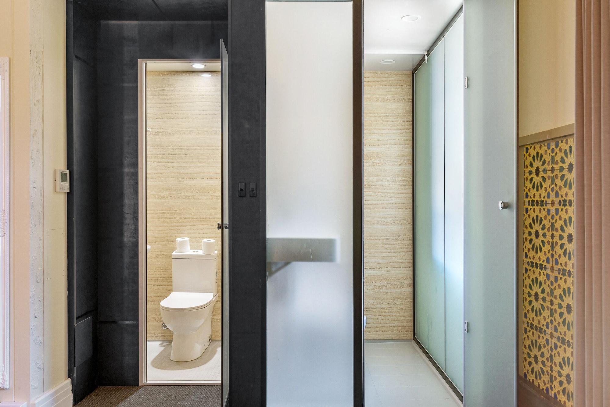 Hotel Criterion Sydney