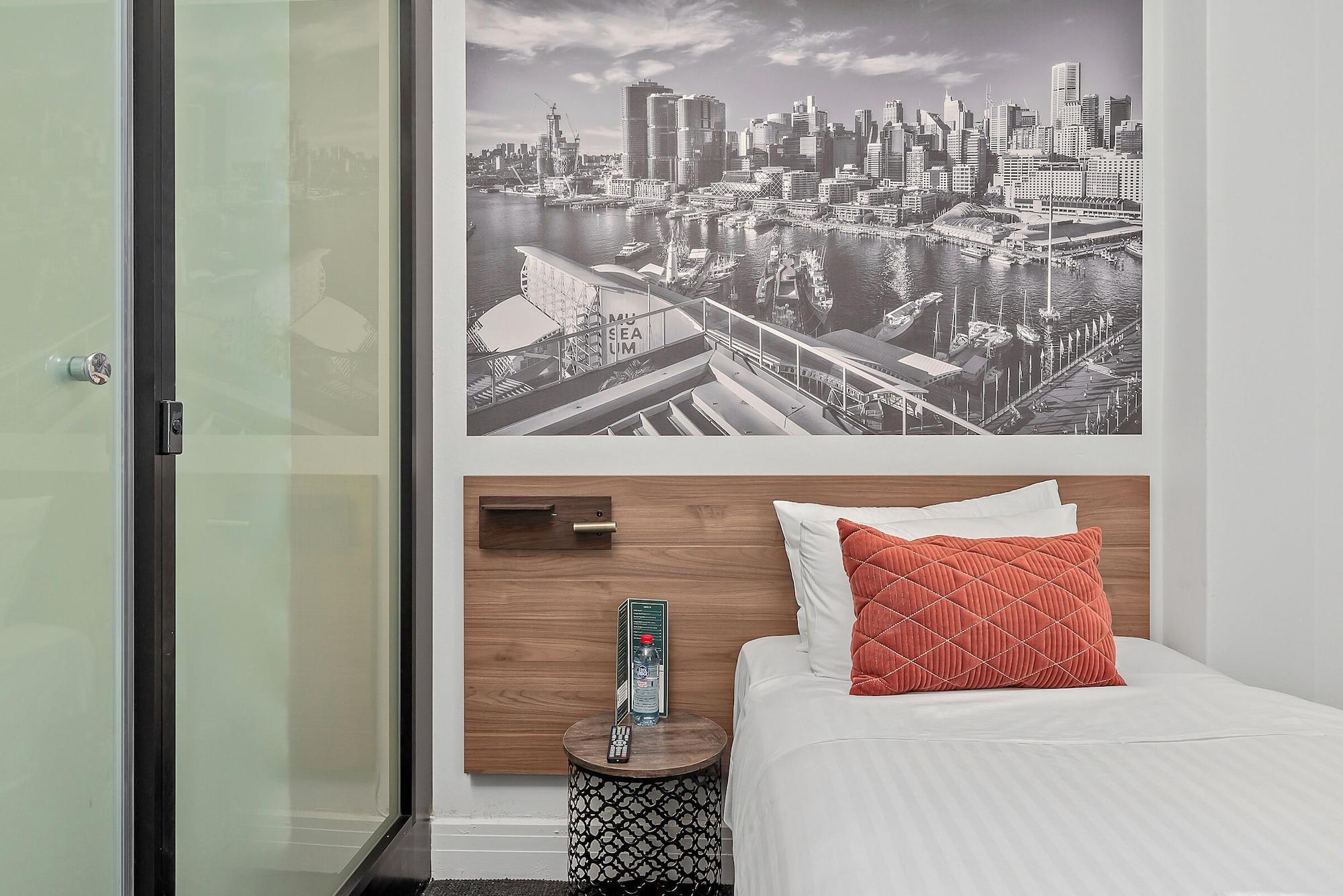 Hotel Criterion Sydney