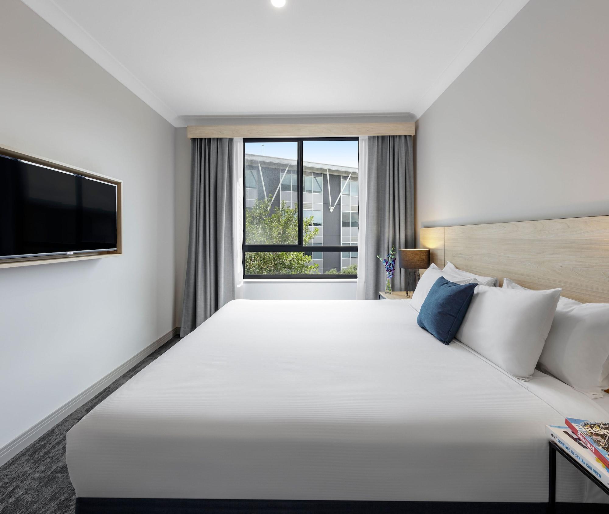 Aparthotel Oaks North Ryde
