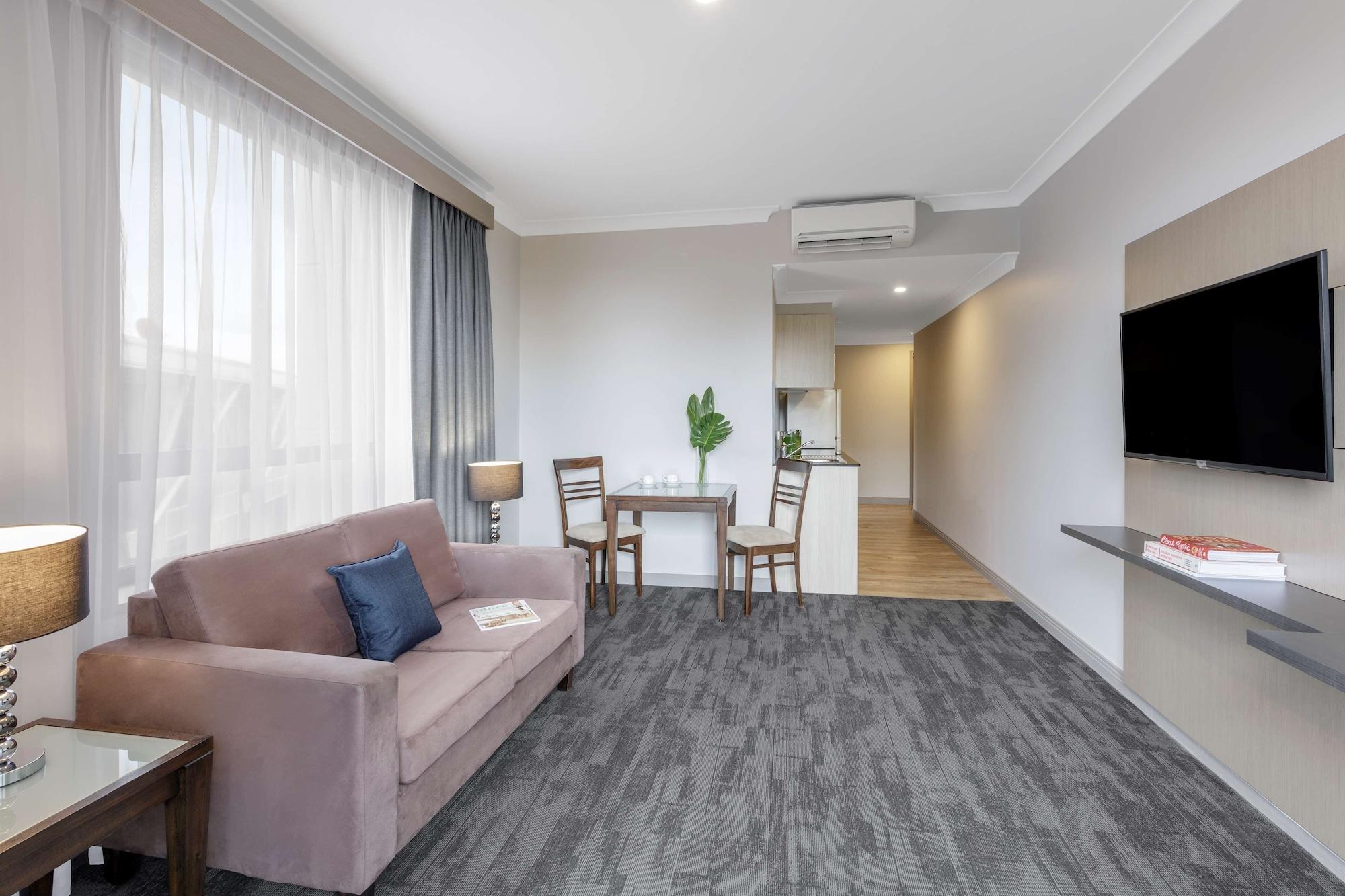 Aparthotel Oaks North Ryde