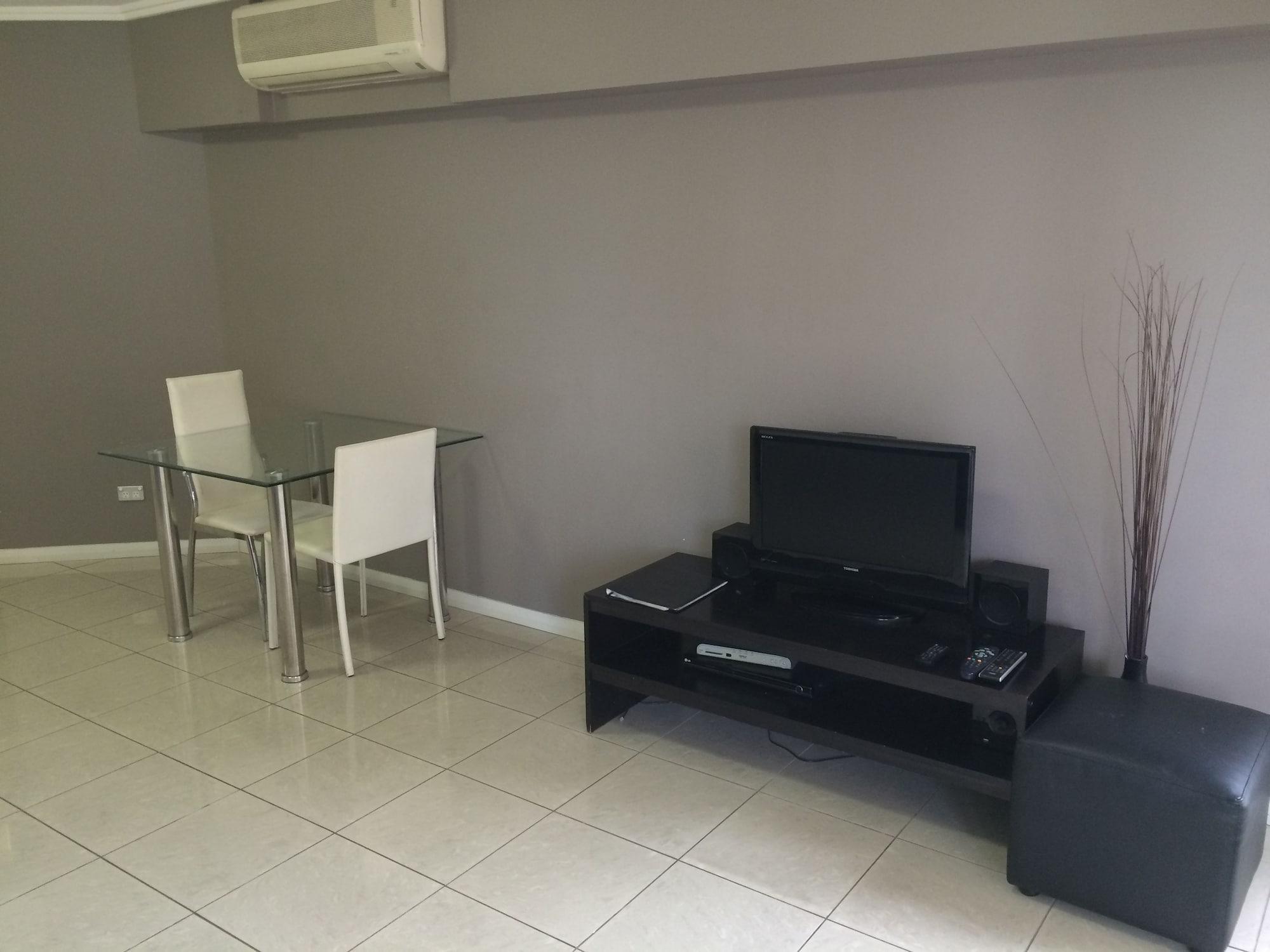 Fiori Aparthotel 3*