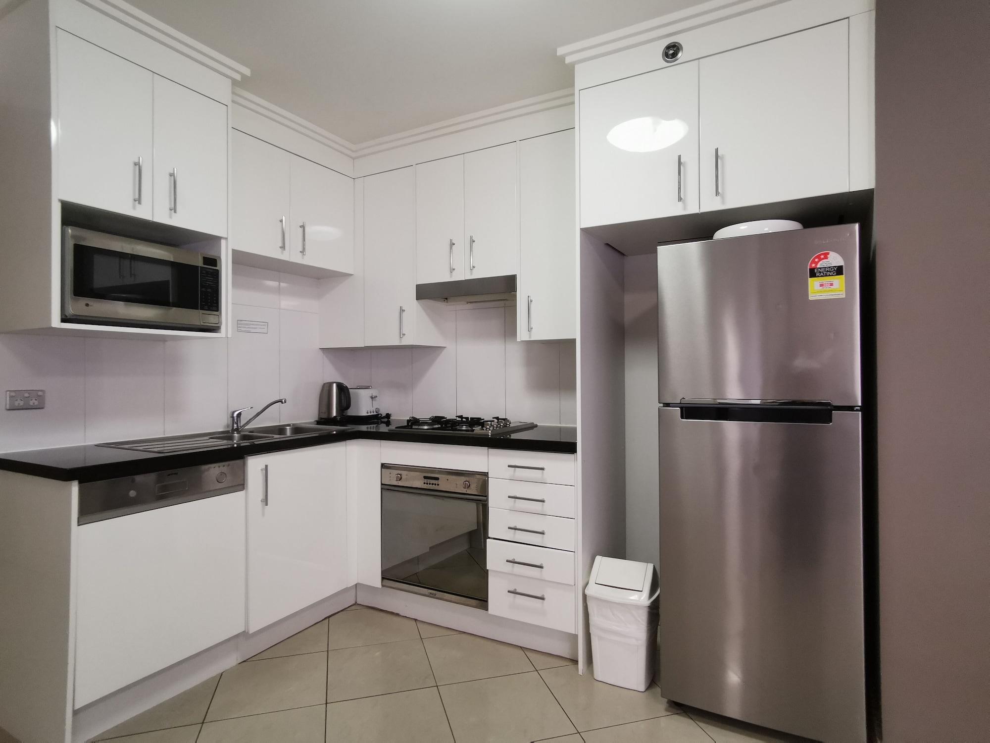 Fiori Aparthotel 3*