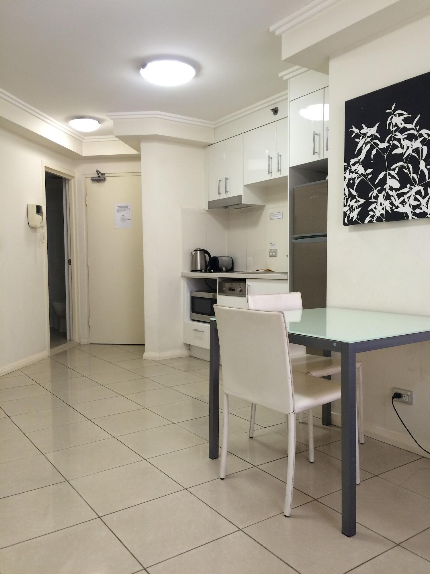 Fiori 3* Sydney