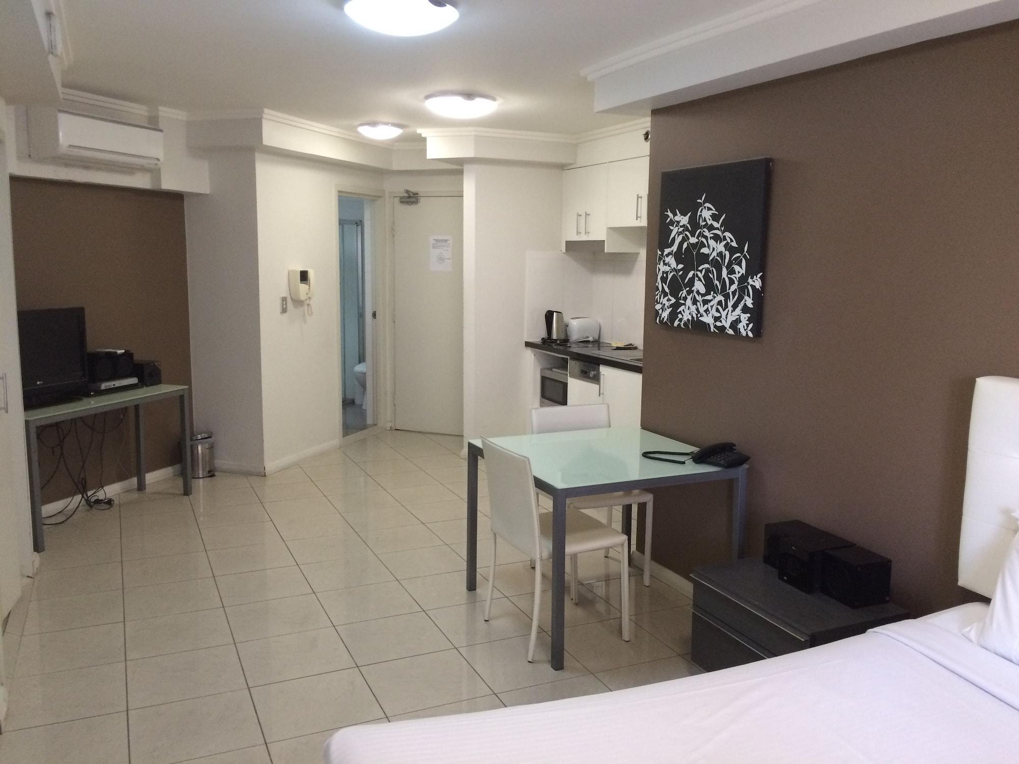 Aparthotel Fiori 3*