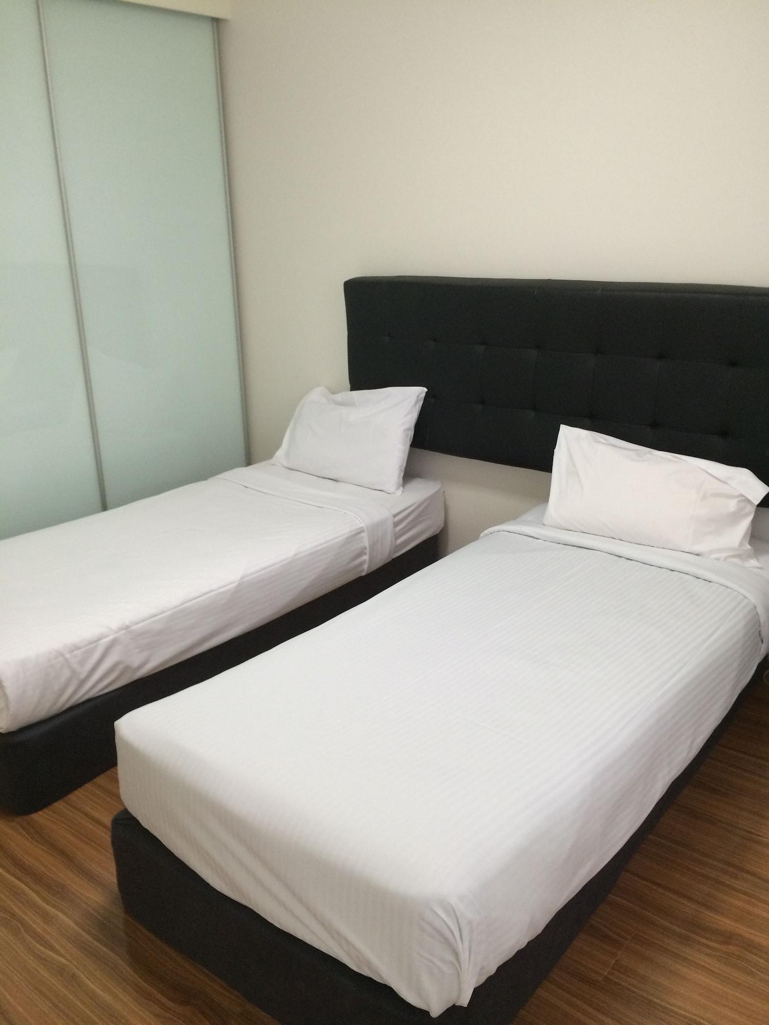 Fiori Aparthotel Sydney