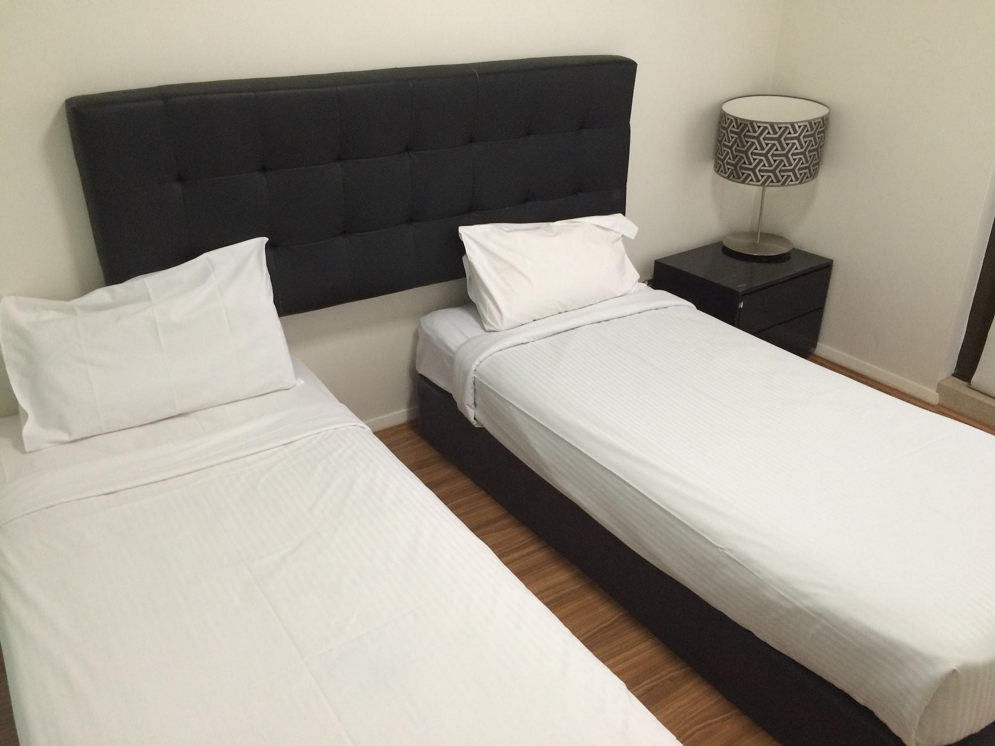 Aparthotel Fiori
