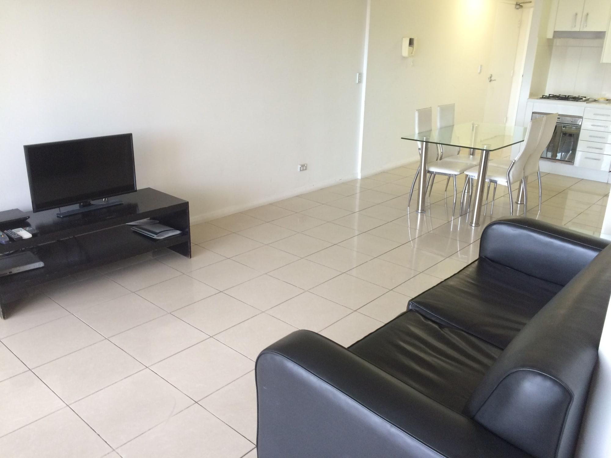 Aparthotel Fiori 3*