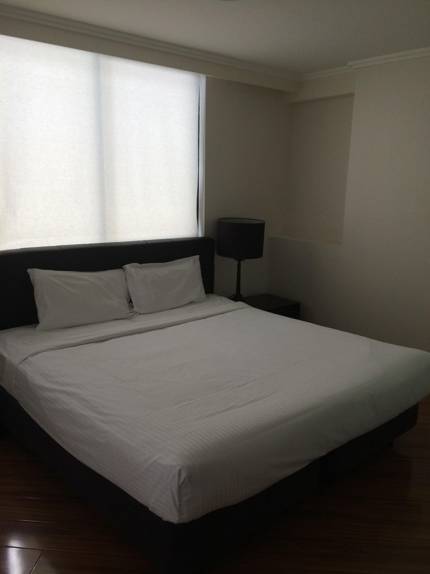 Aparthotel Fiori Sydney