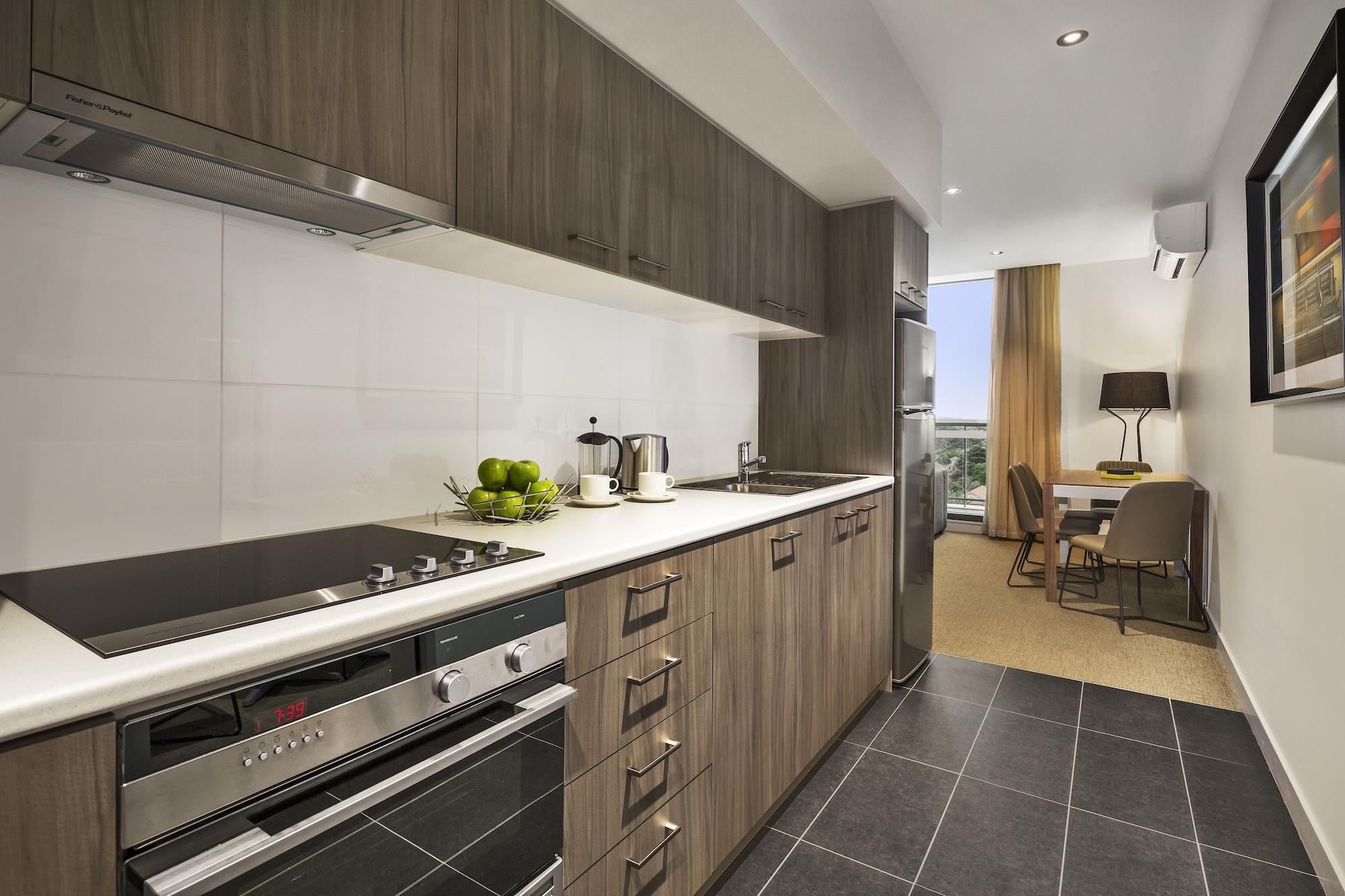 Aparthotel Quest Chatswood 4*