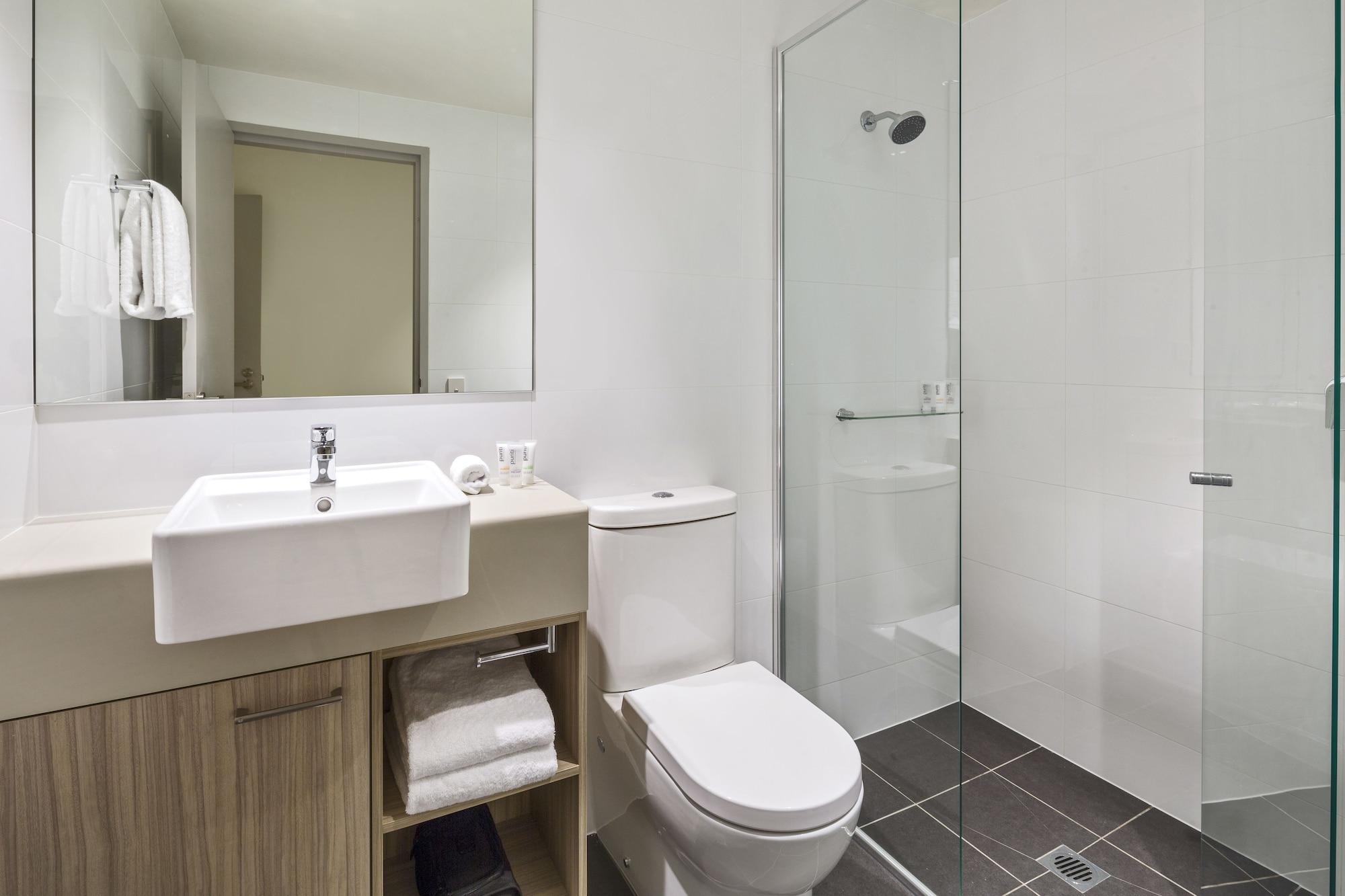 Quest Chatswood Aparthotel
