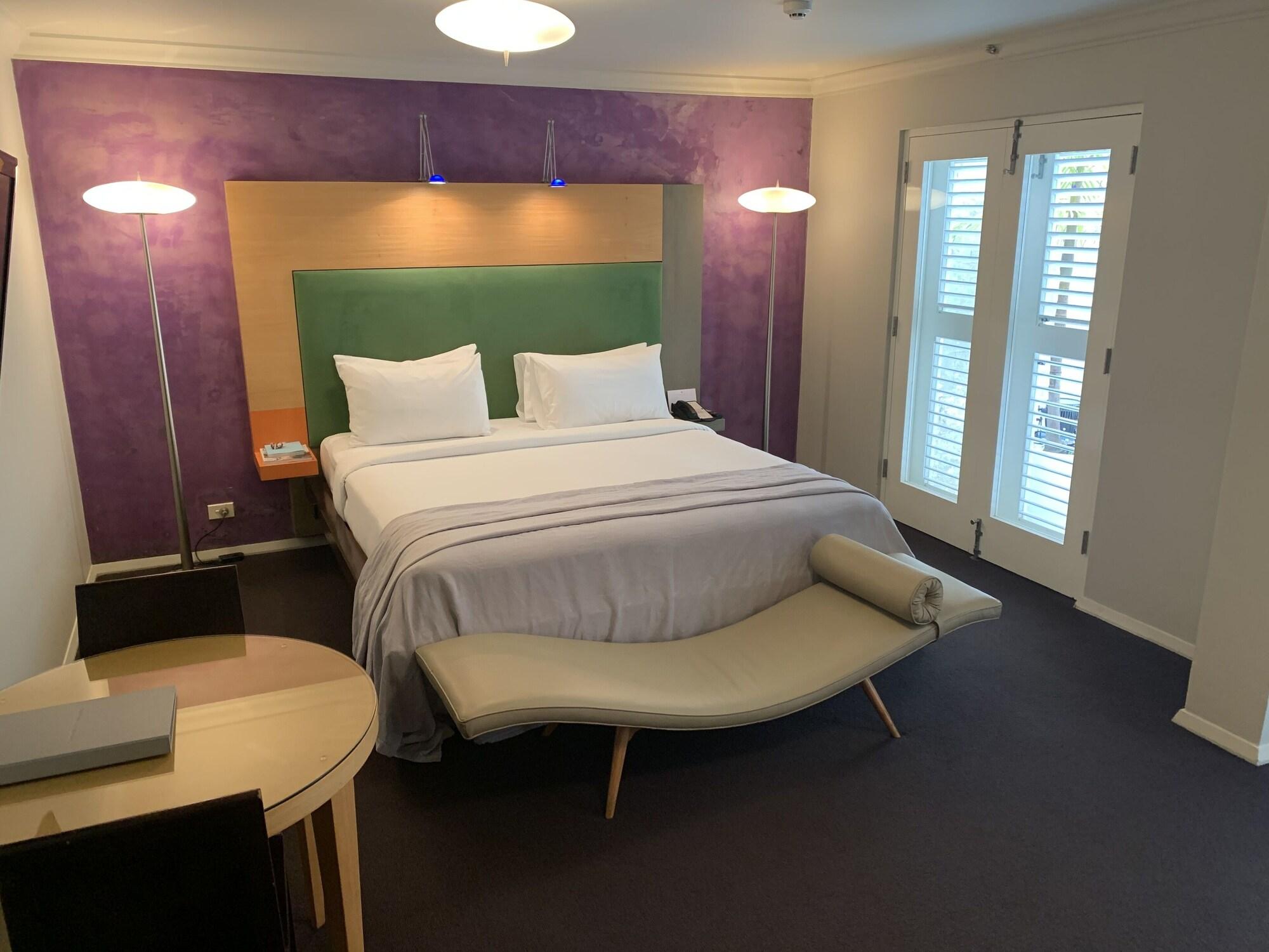 Medusa Hotel Sydney
