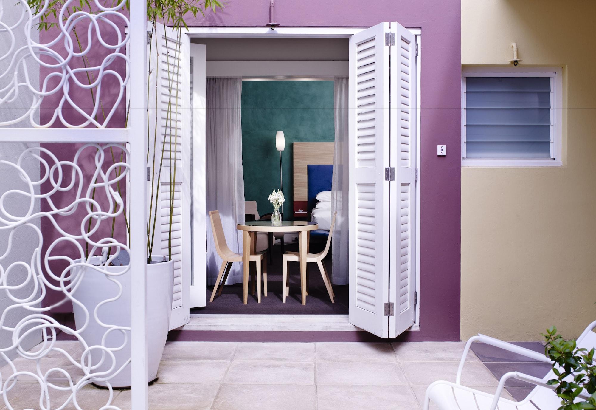 Medusa Hotel 4*