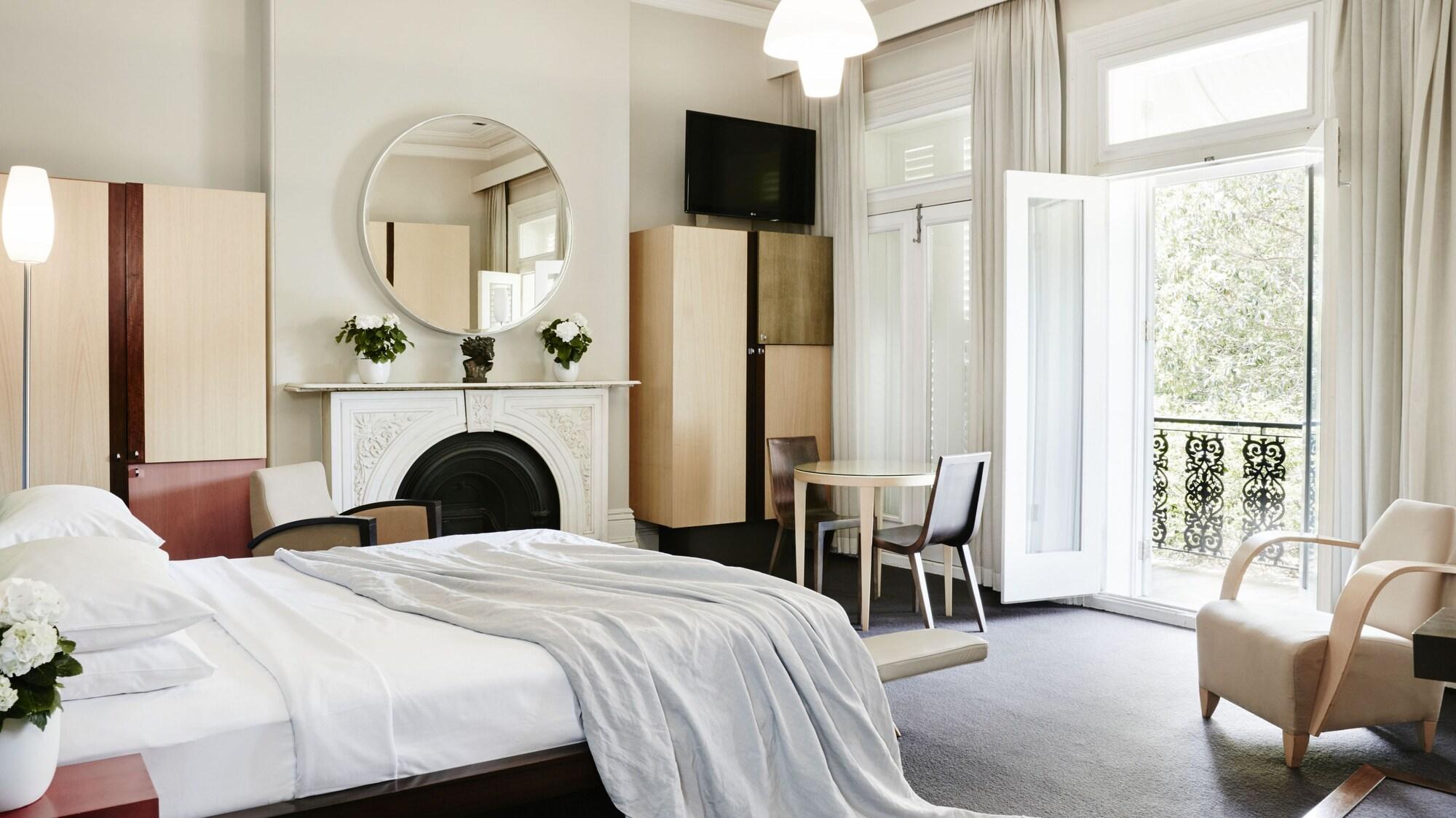 Hotel Medusa Sydney