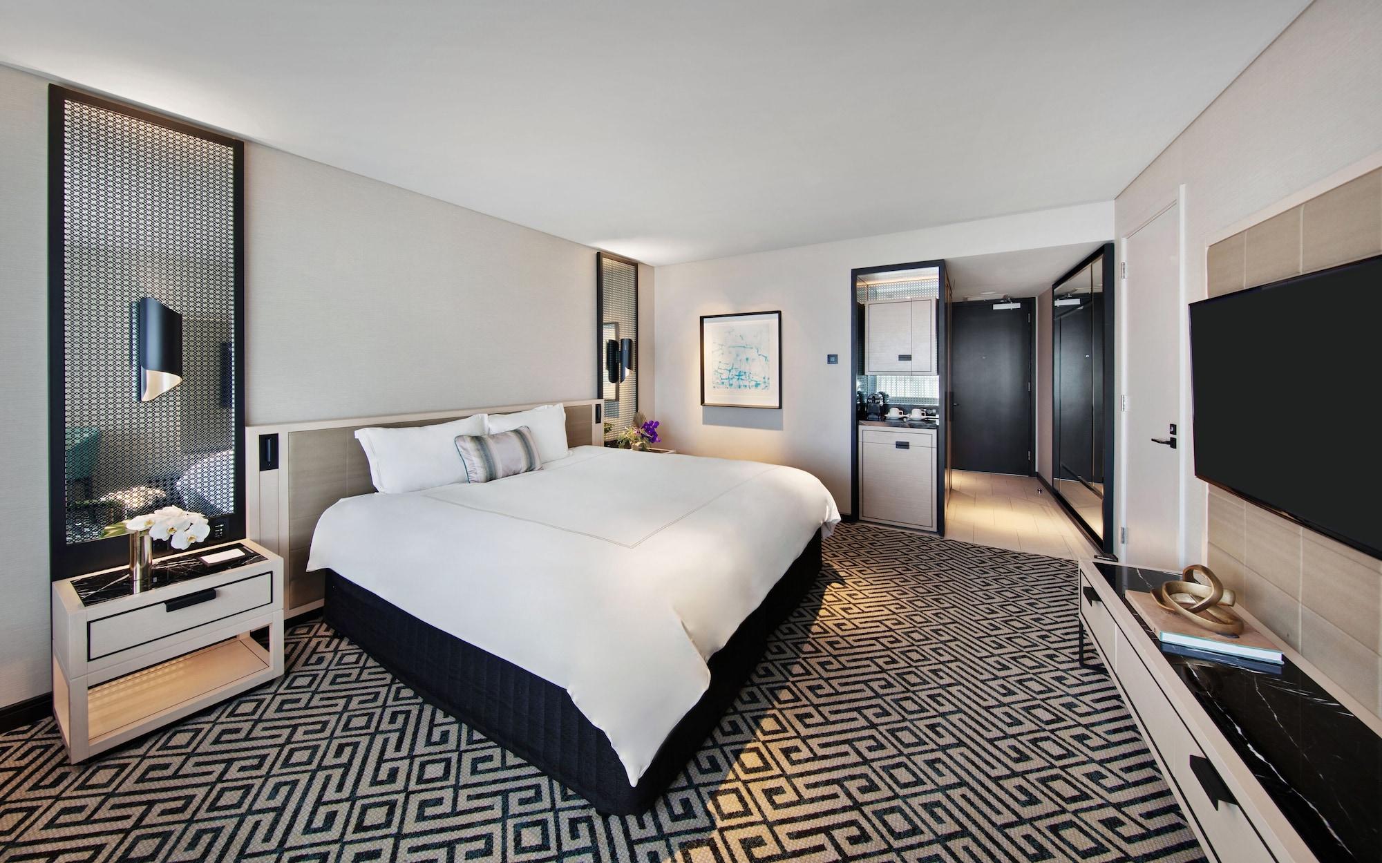 The Star Grand And Residences Hotel 5*
