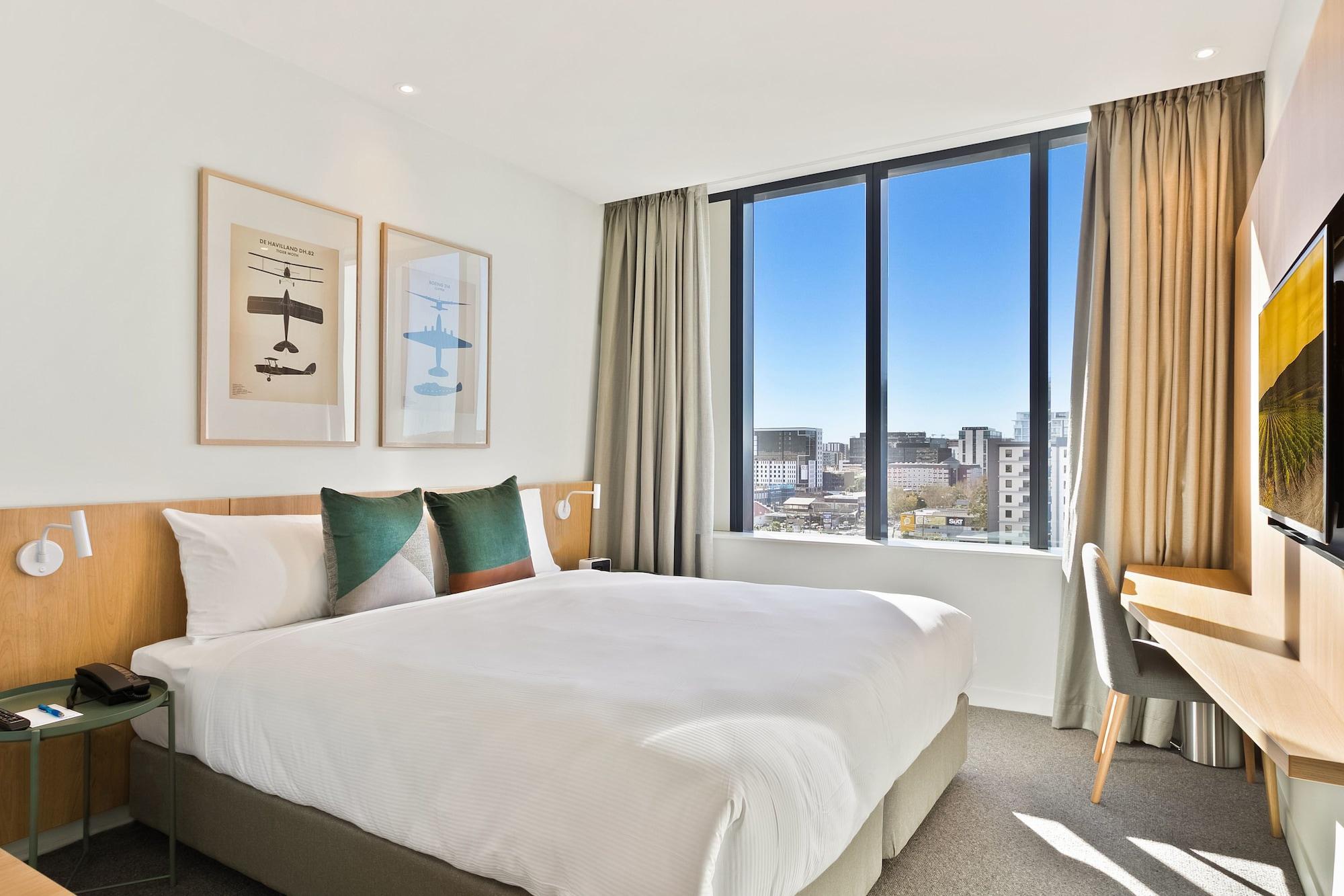 Mantra On Airport Hotel Sydney