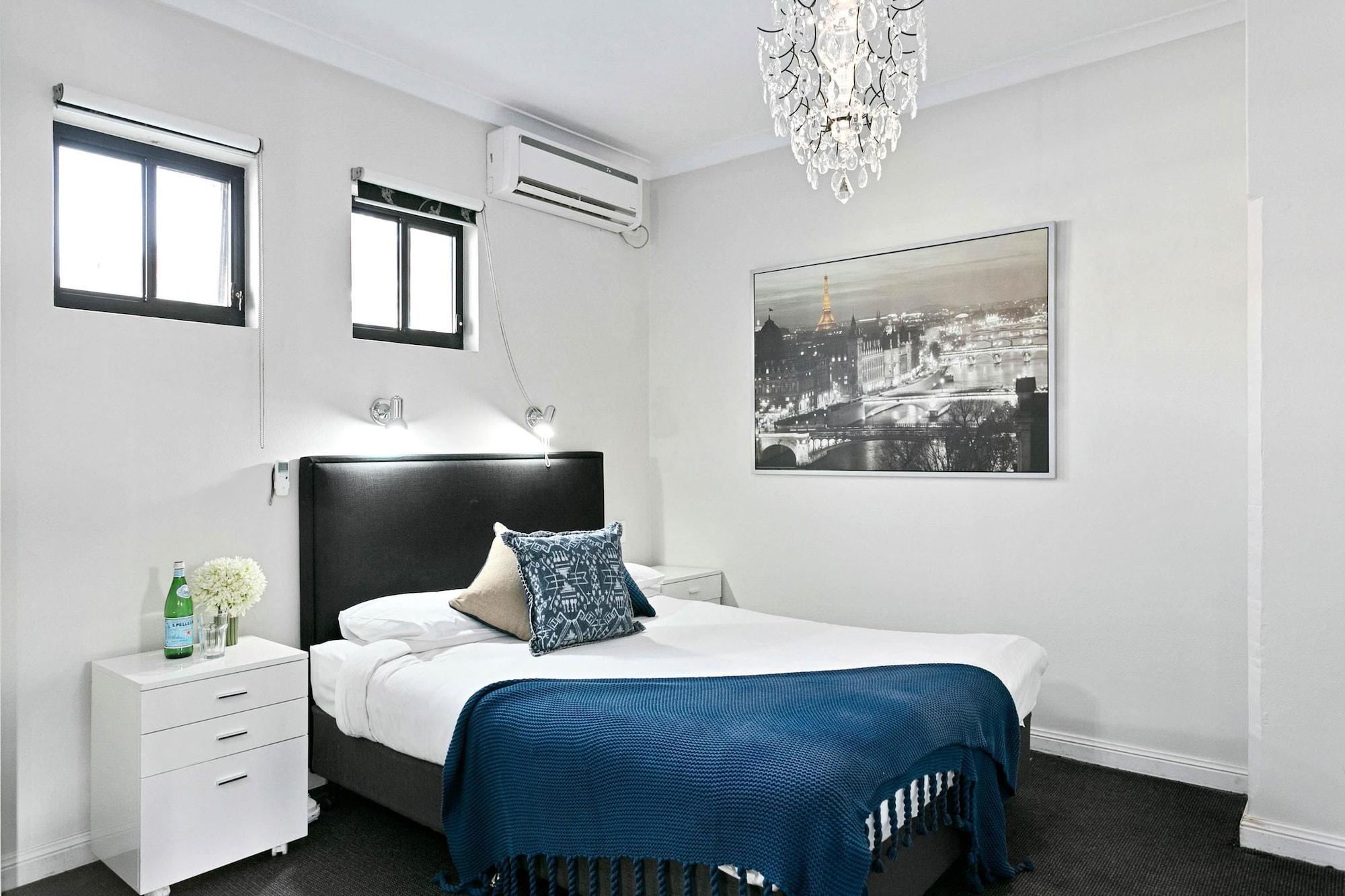 Hotel Airport Sydney