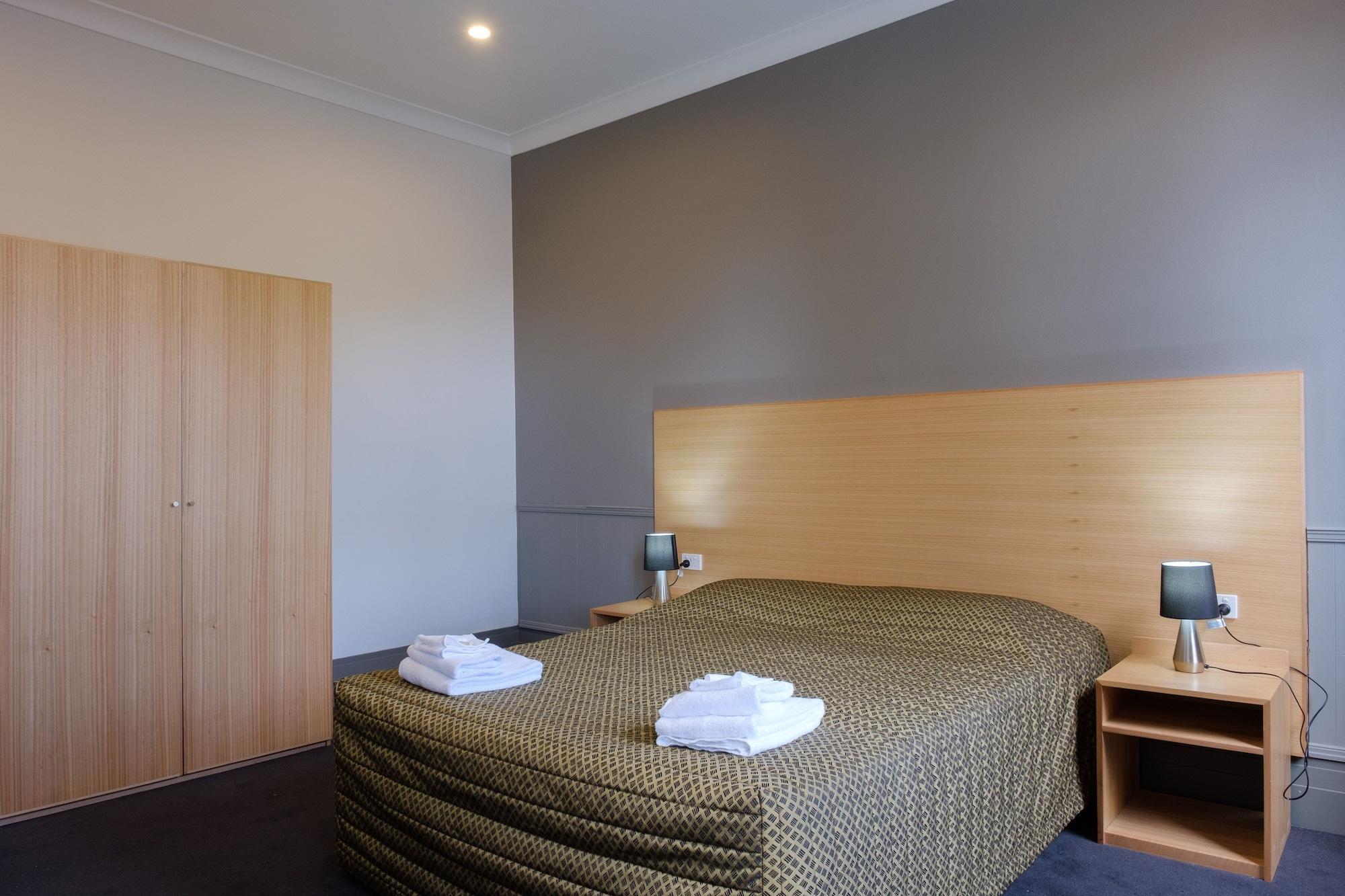 Inn Royal Exhibition 3*