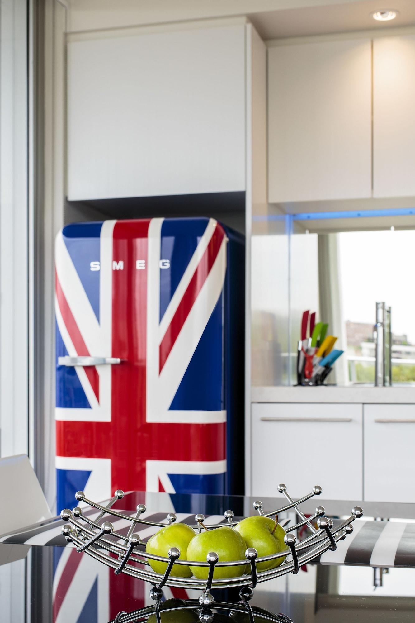 Aparthotel Adge And Residences Sydney