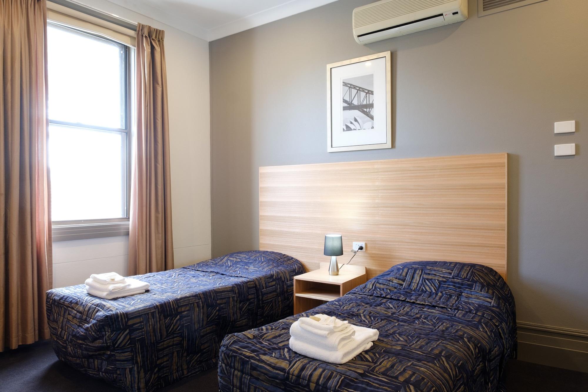 Inn Royal Exhibition 3*