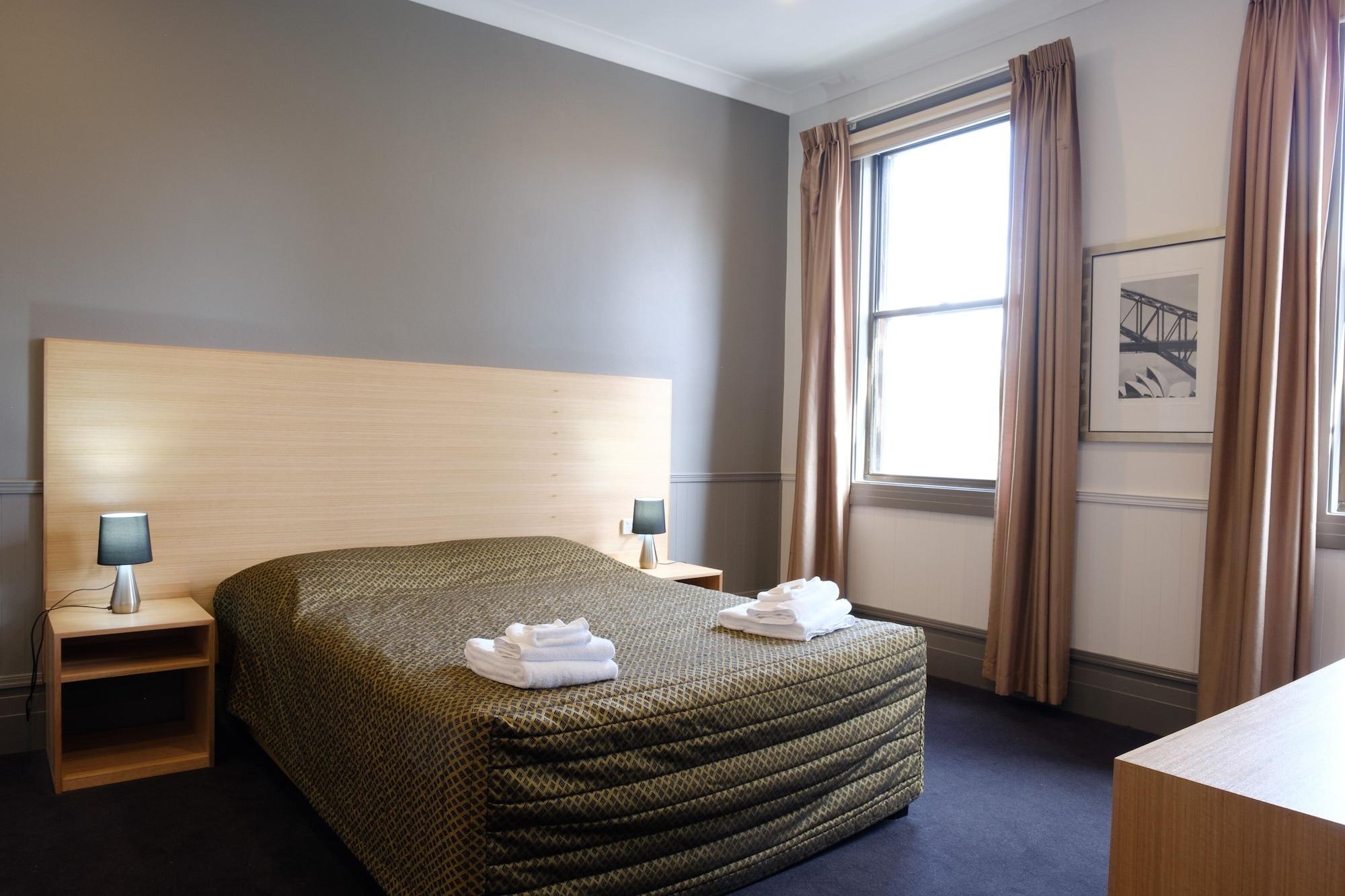 Inn Royal Exhibition 3*