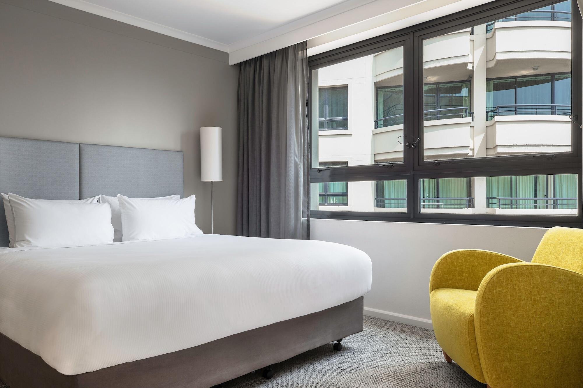 Mantra Parramatta Aparthotel Sydney