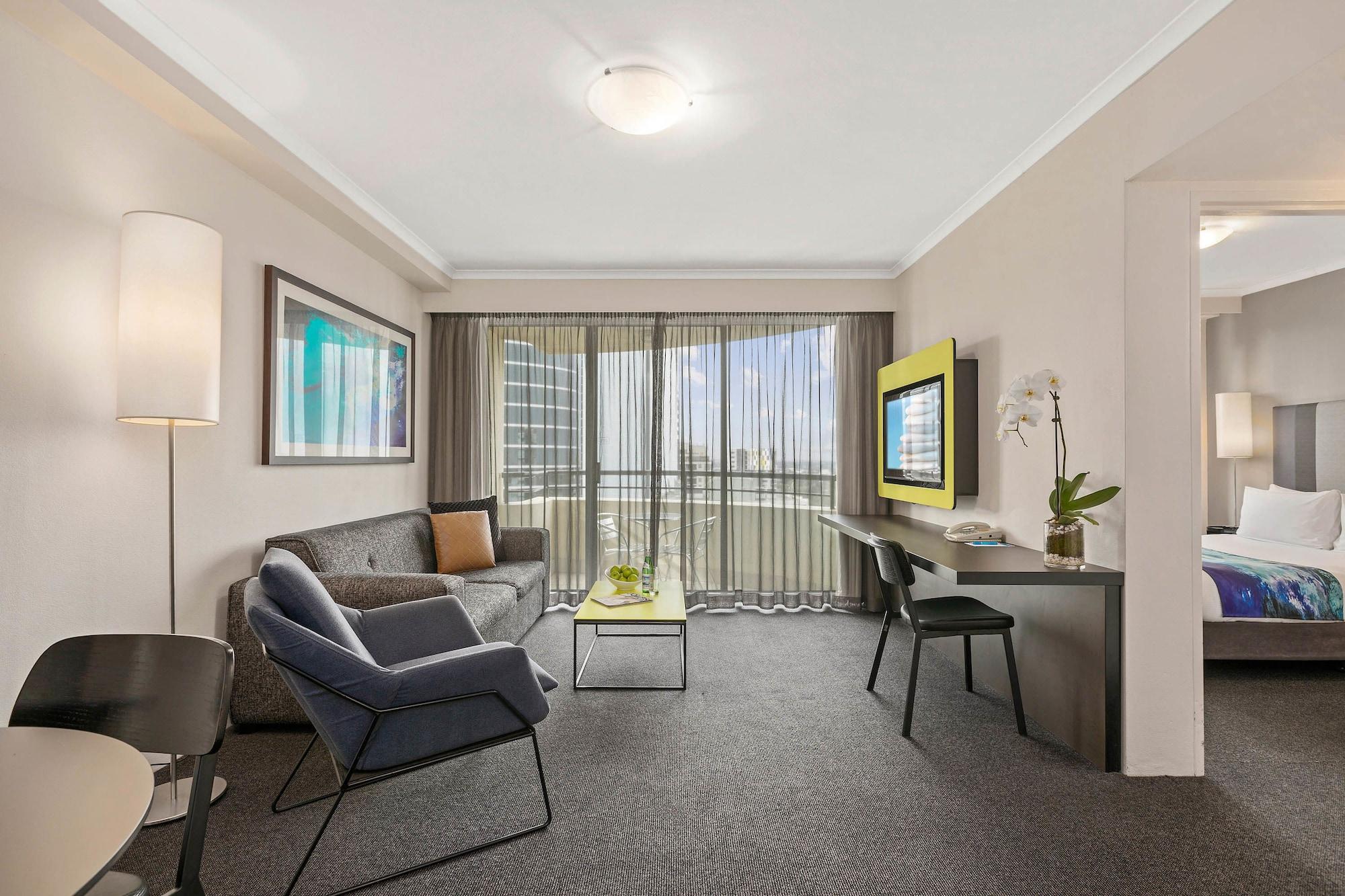 Mantra Parramatta Aparthotel Sydney
