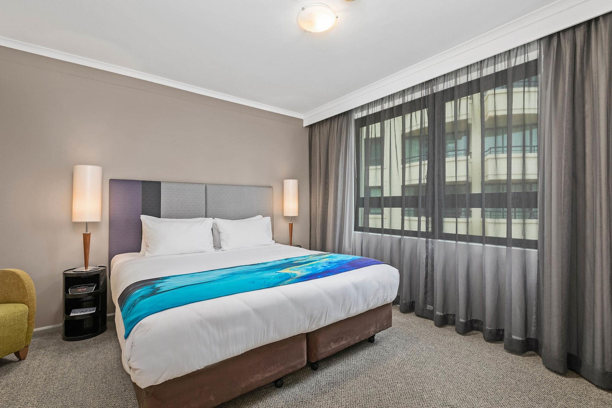 Mantra Parramatta