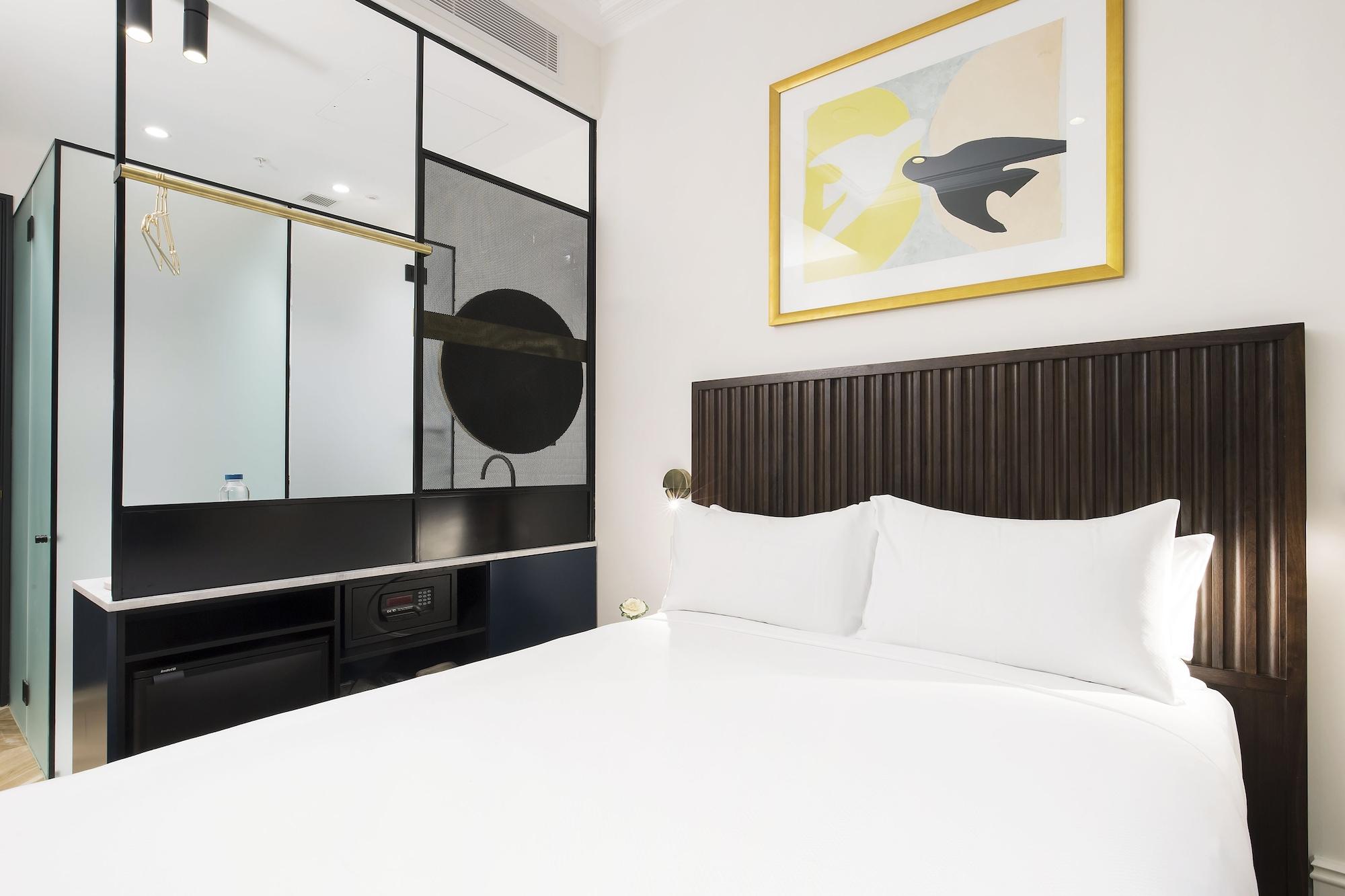 Crystalbrook Albion 5* Sydney