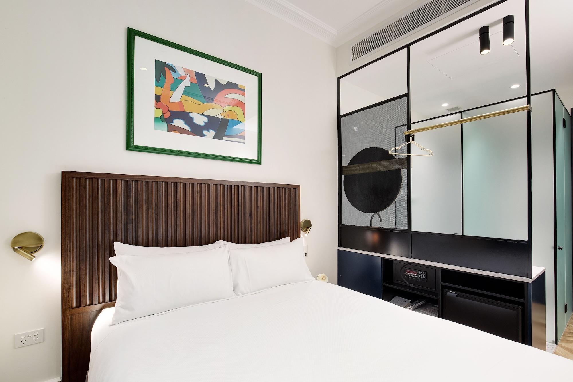 Hotel Crystalbrook Albion Sydney