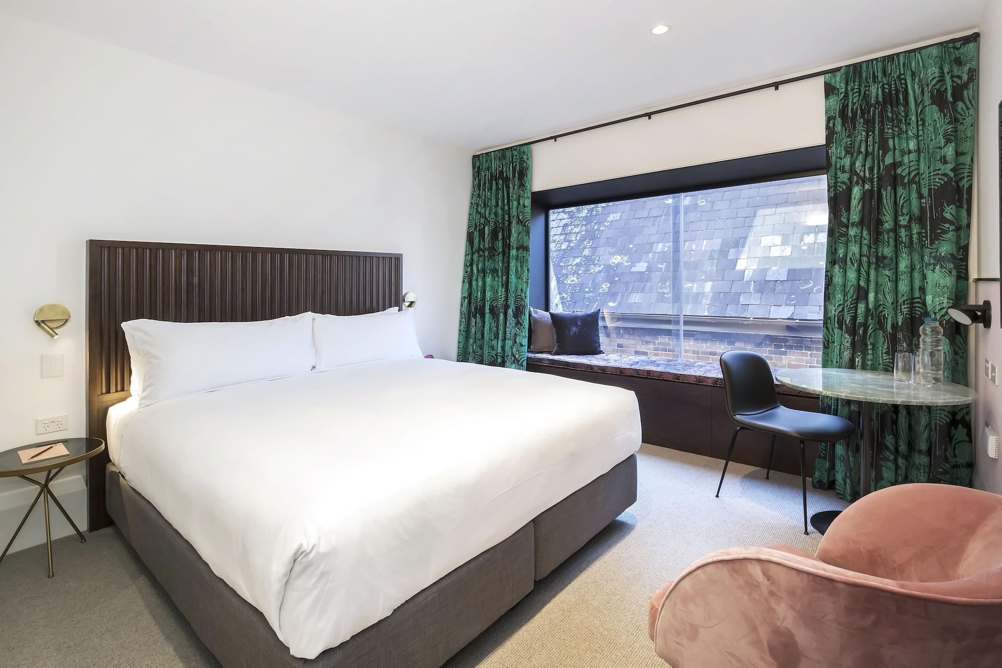 Crystalbrook Albion 5*