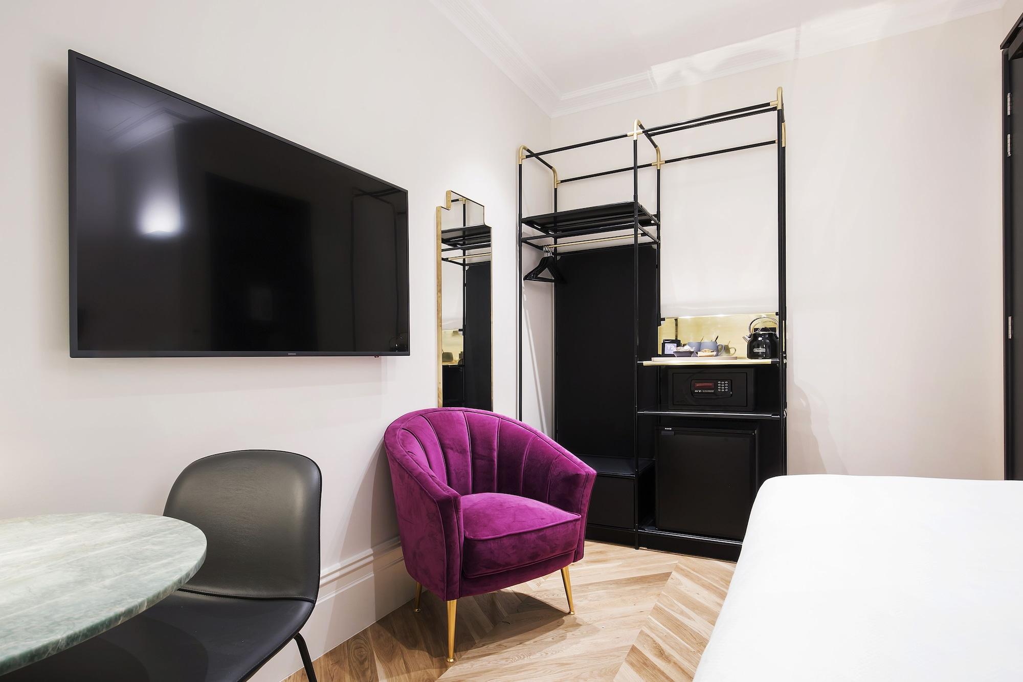Hotel Crystalbrook Albion 5*