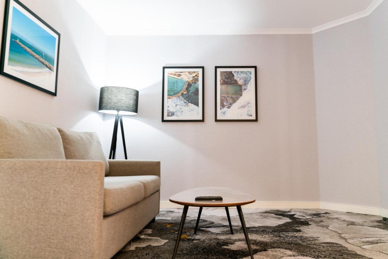 Hotel Novotel Brighton Sydney