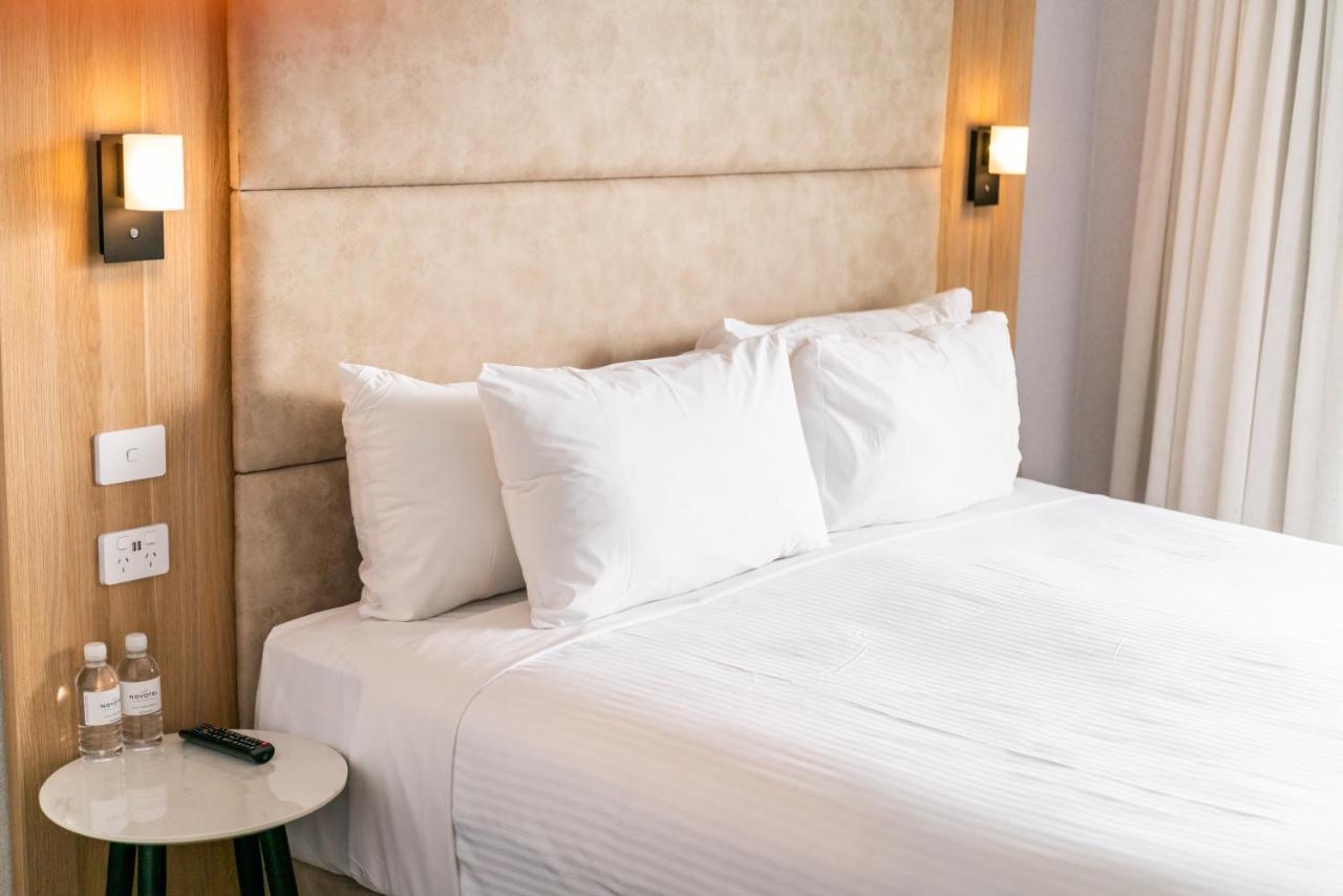 Novotel Brighton 4*