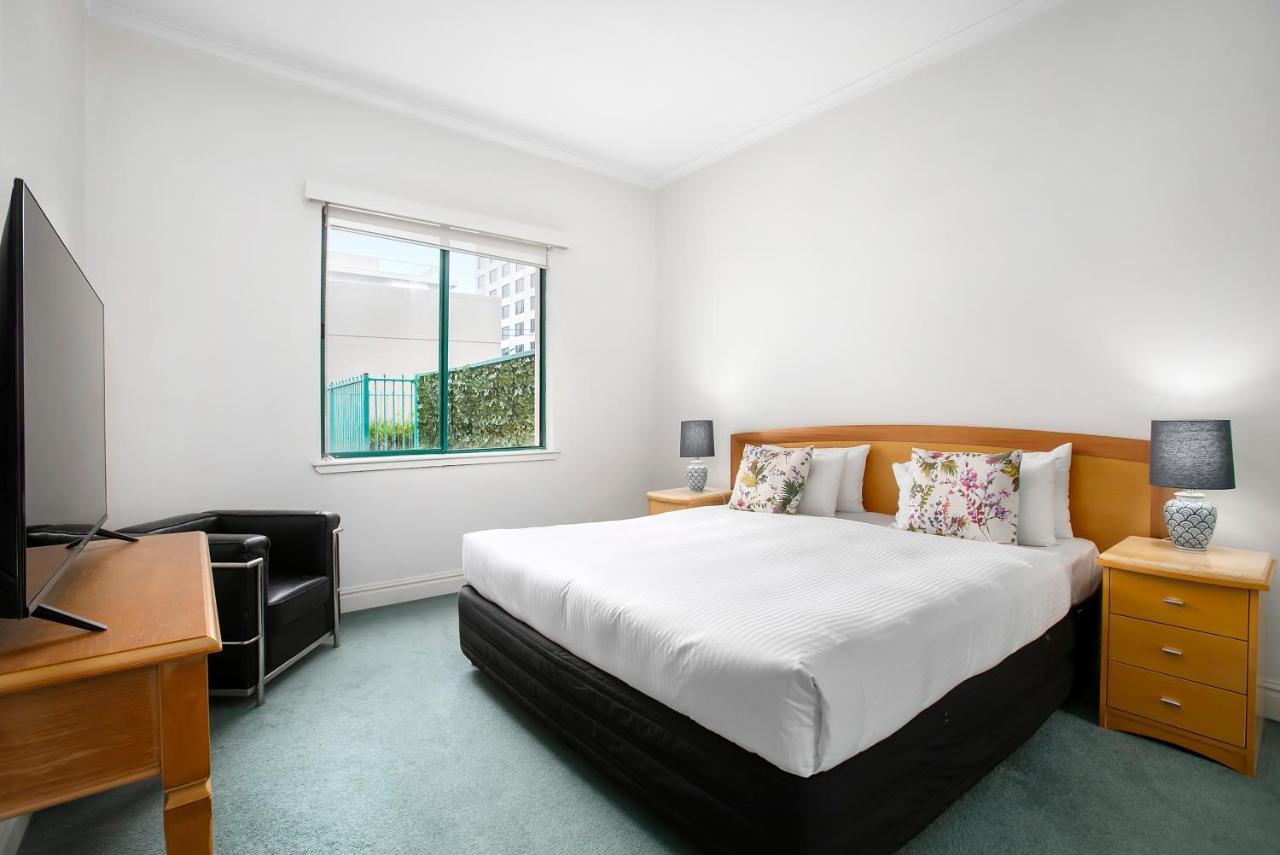 Apartment The Coogee View Beachfront Serviced Sydney