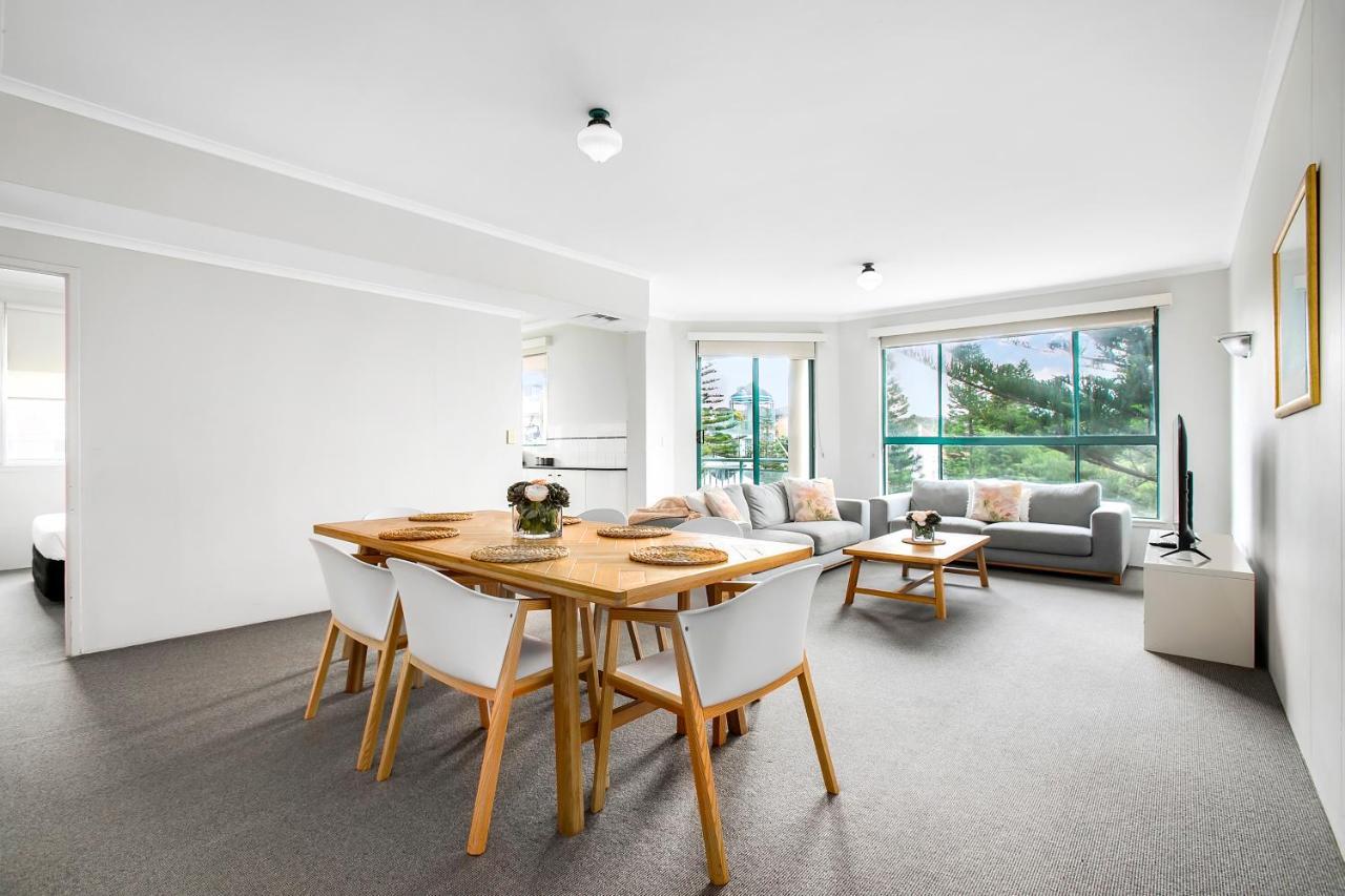 The Coogee View Beachfront Serviced * Sydney