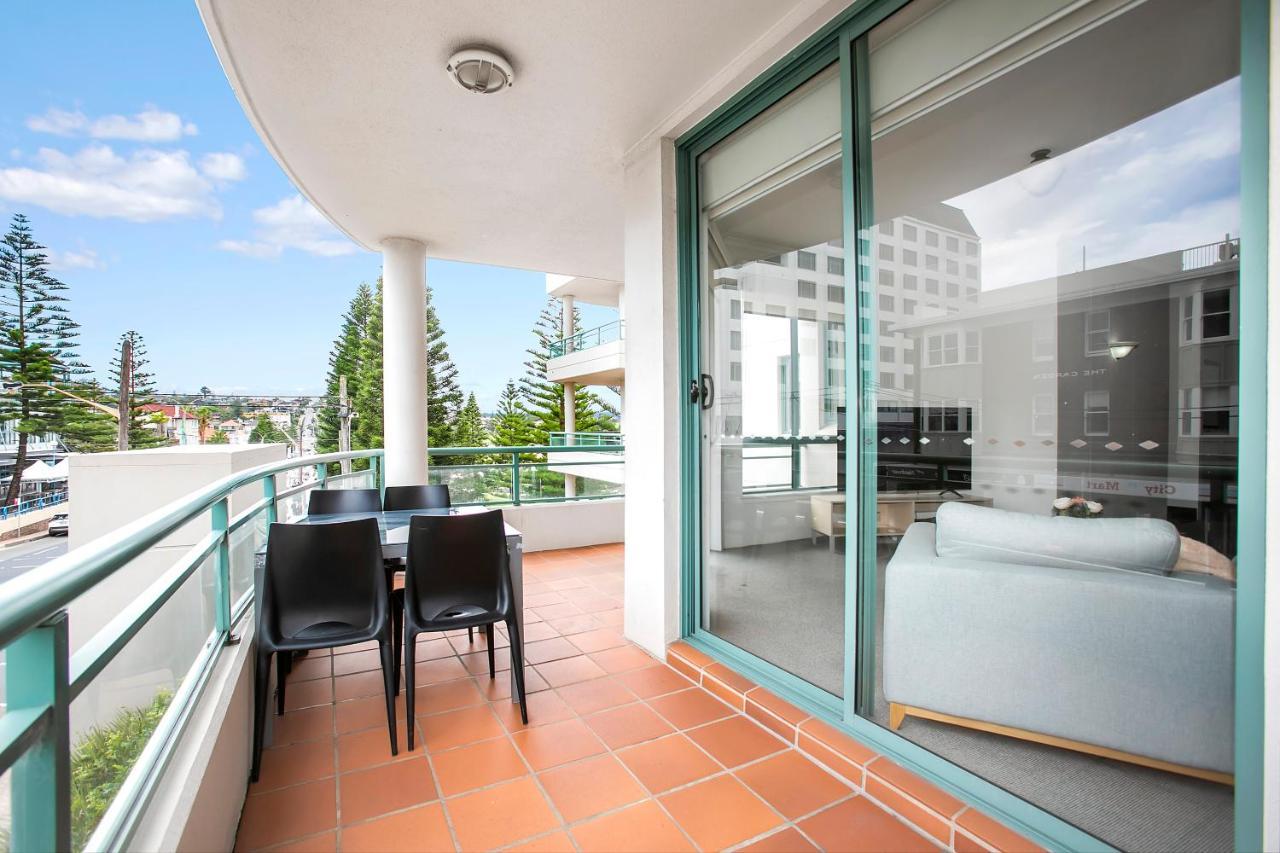 The Coogee View Beachfront Serviced