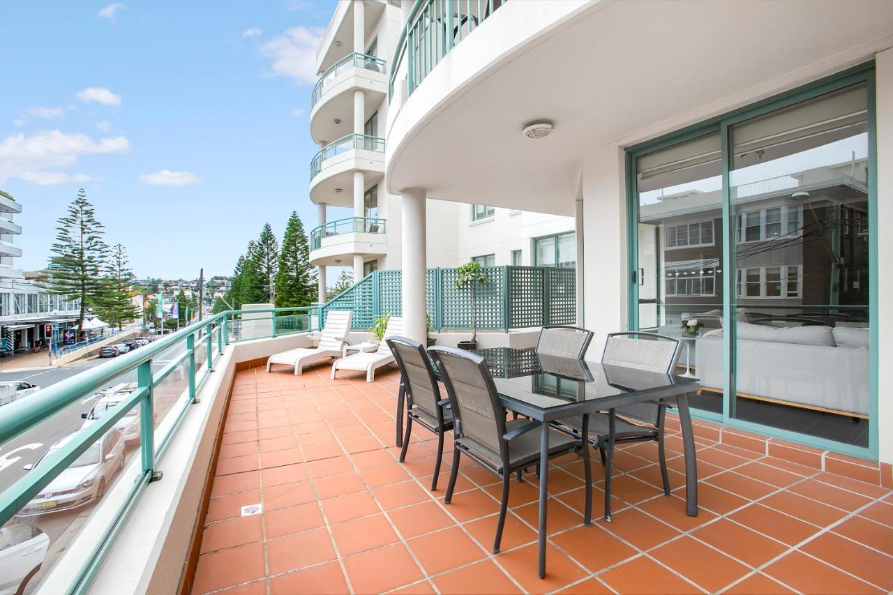 The Coogee View Beachfront Serviced * Sydney