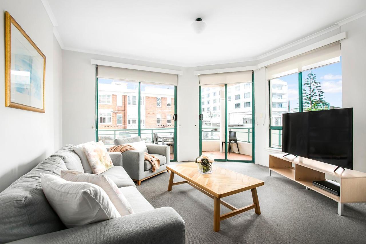The Coogee View Beachfront Serviced Apartment