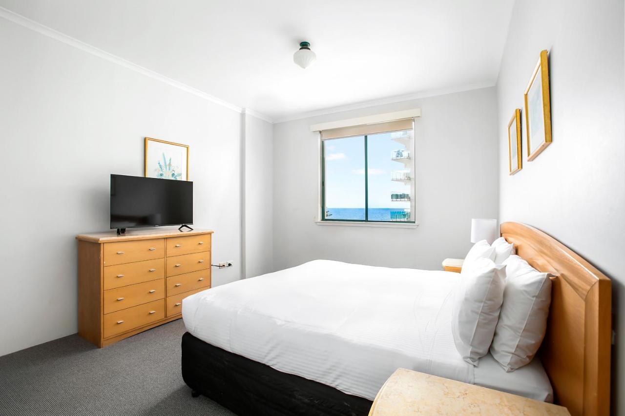 Apartment The Coogee View Beachfront Serviced Sydney