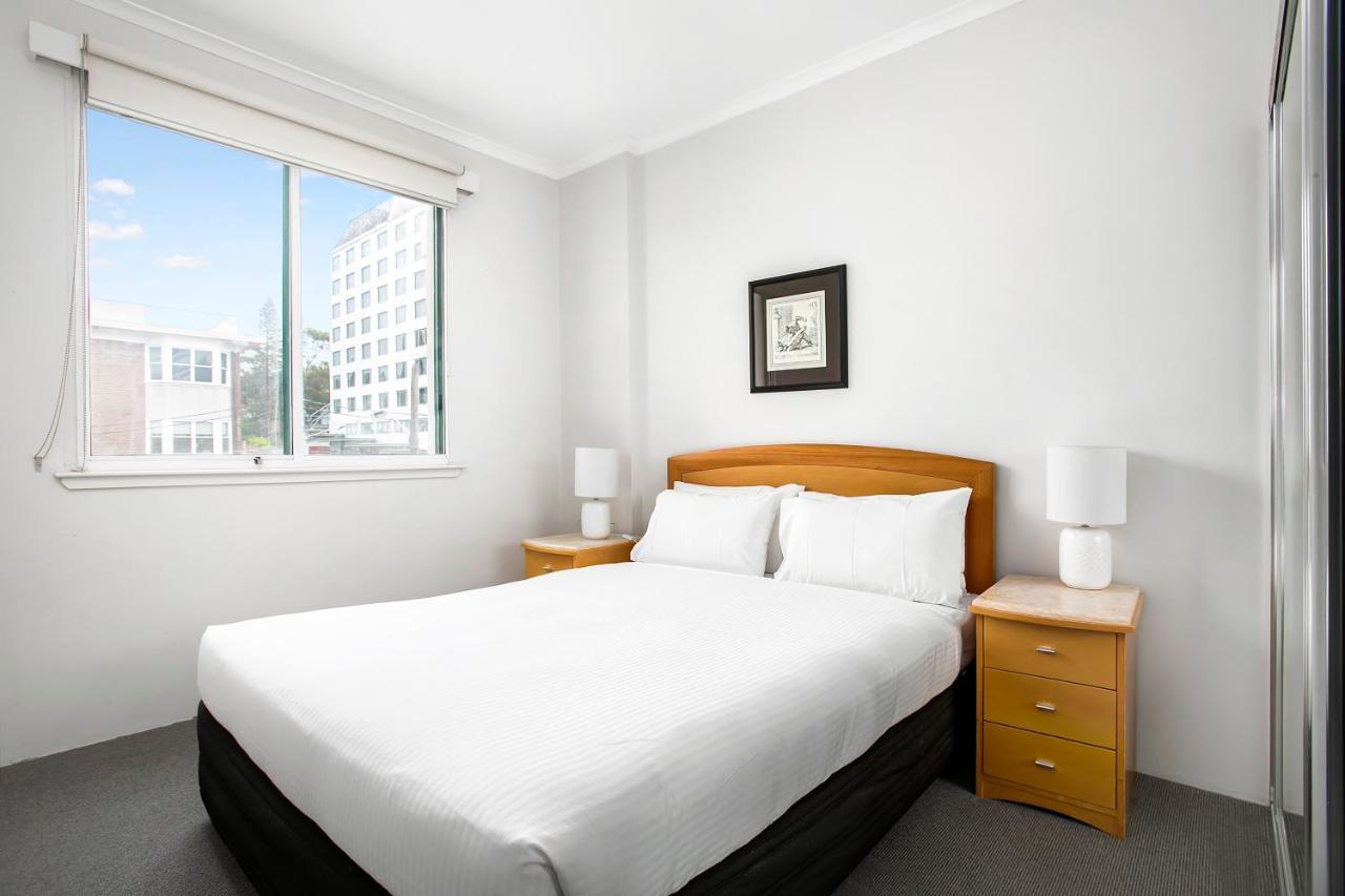 The Coogee View Beachfront Serviced Apartment *