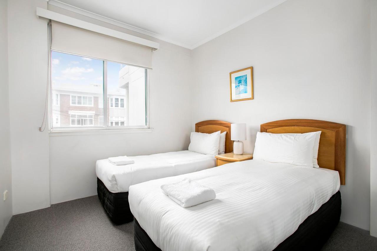 The Coogee View Beachfront Serviced Apartment Sydney