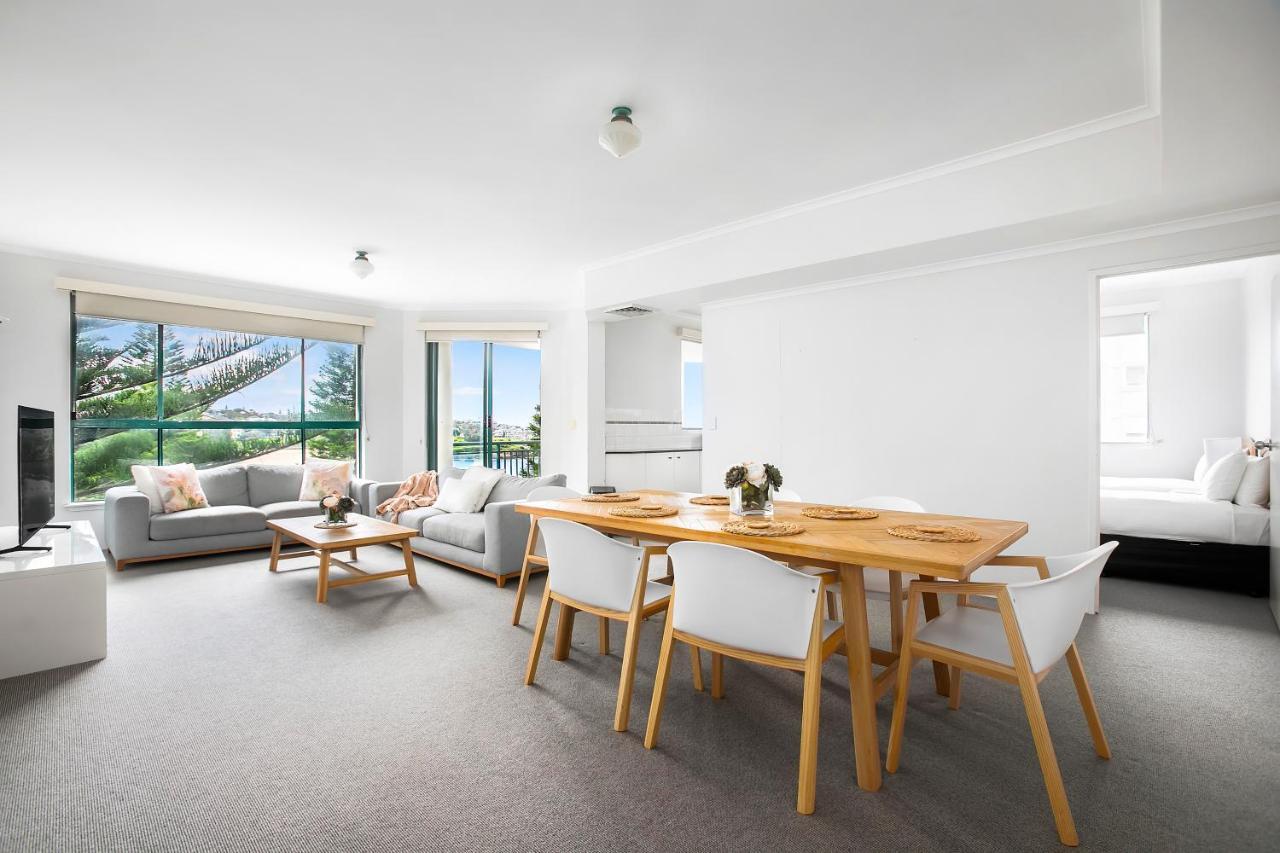 The Coogee View Beachfront Serviced Sydney