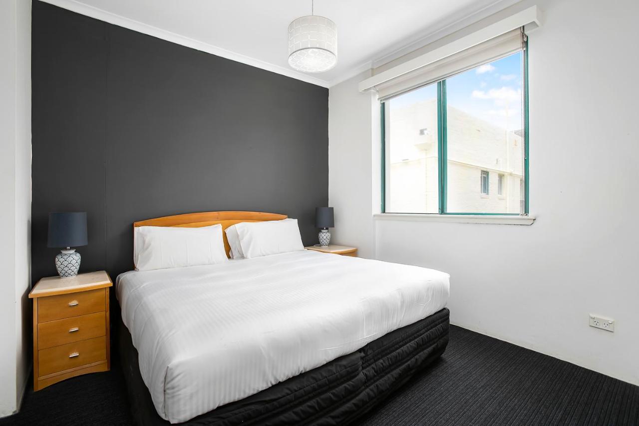 Apartment The Coogee View Beachfront Serviced Sydney