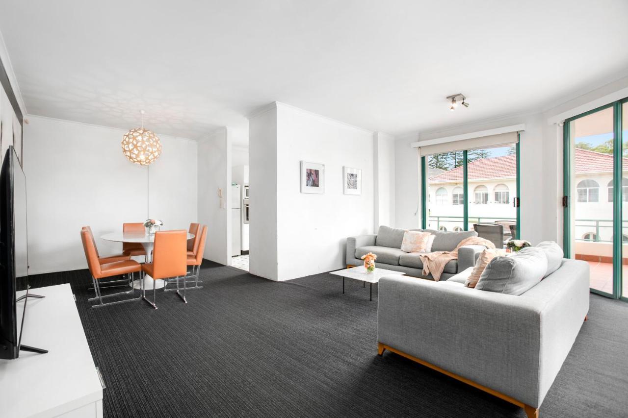 The Coogee View Beachfront Serviced Apartment