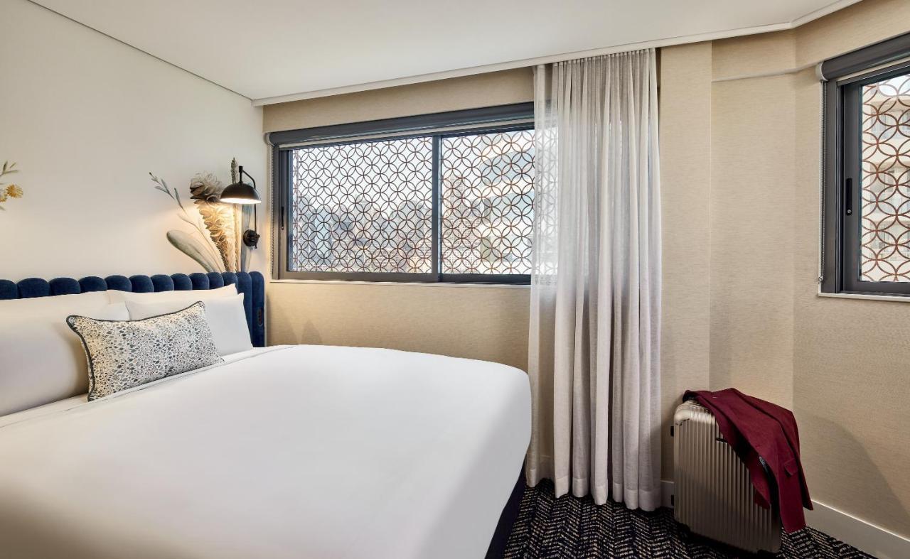 Hotel Aiden By Western Darling Harbour Sydney