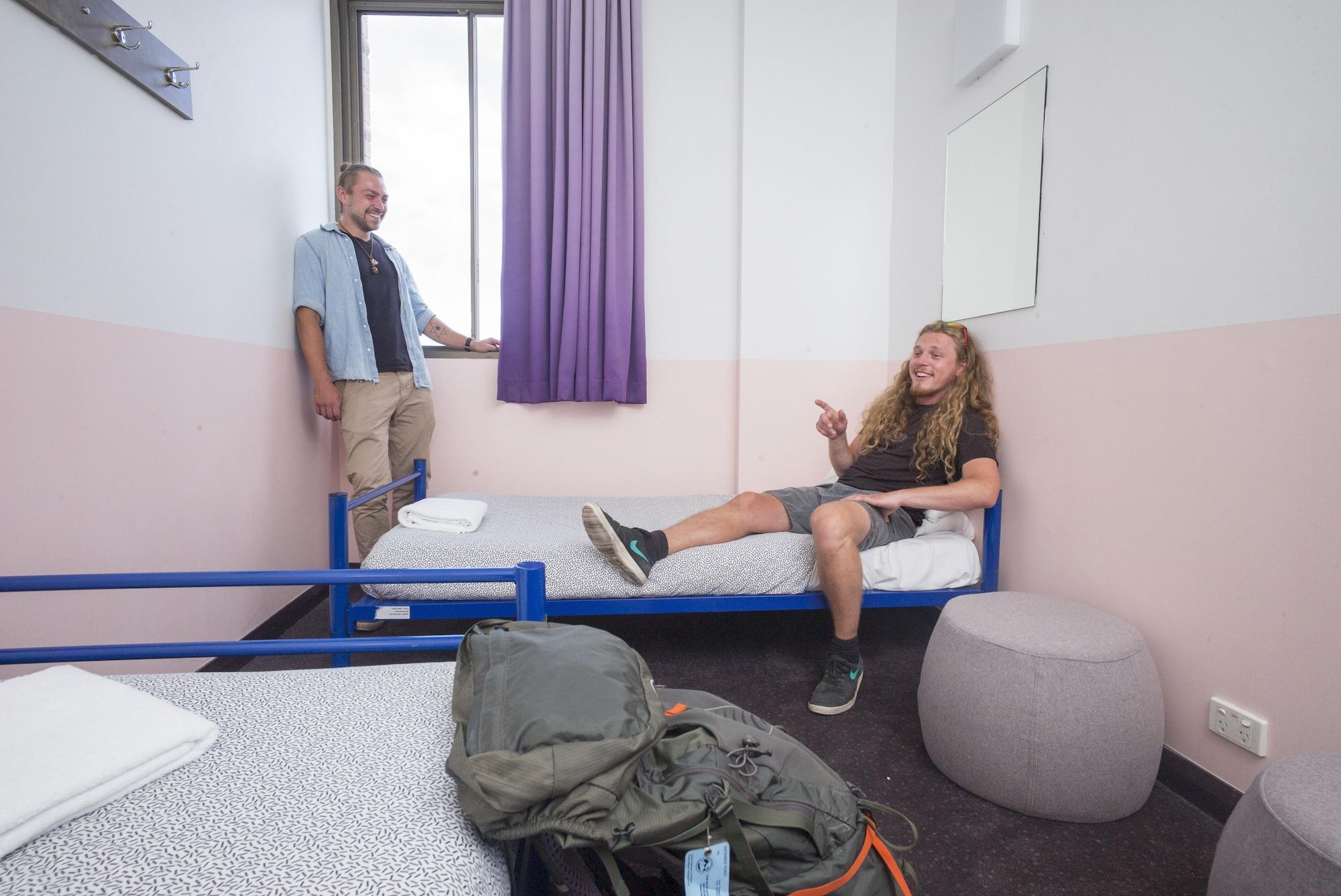 Hostel Yha